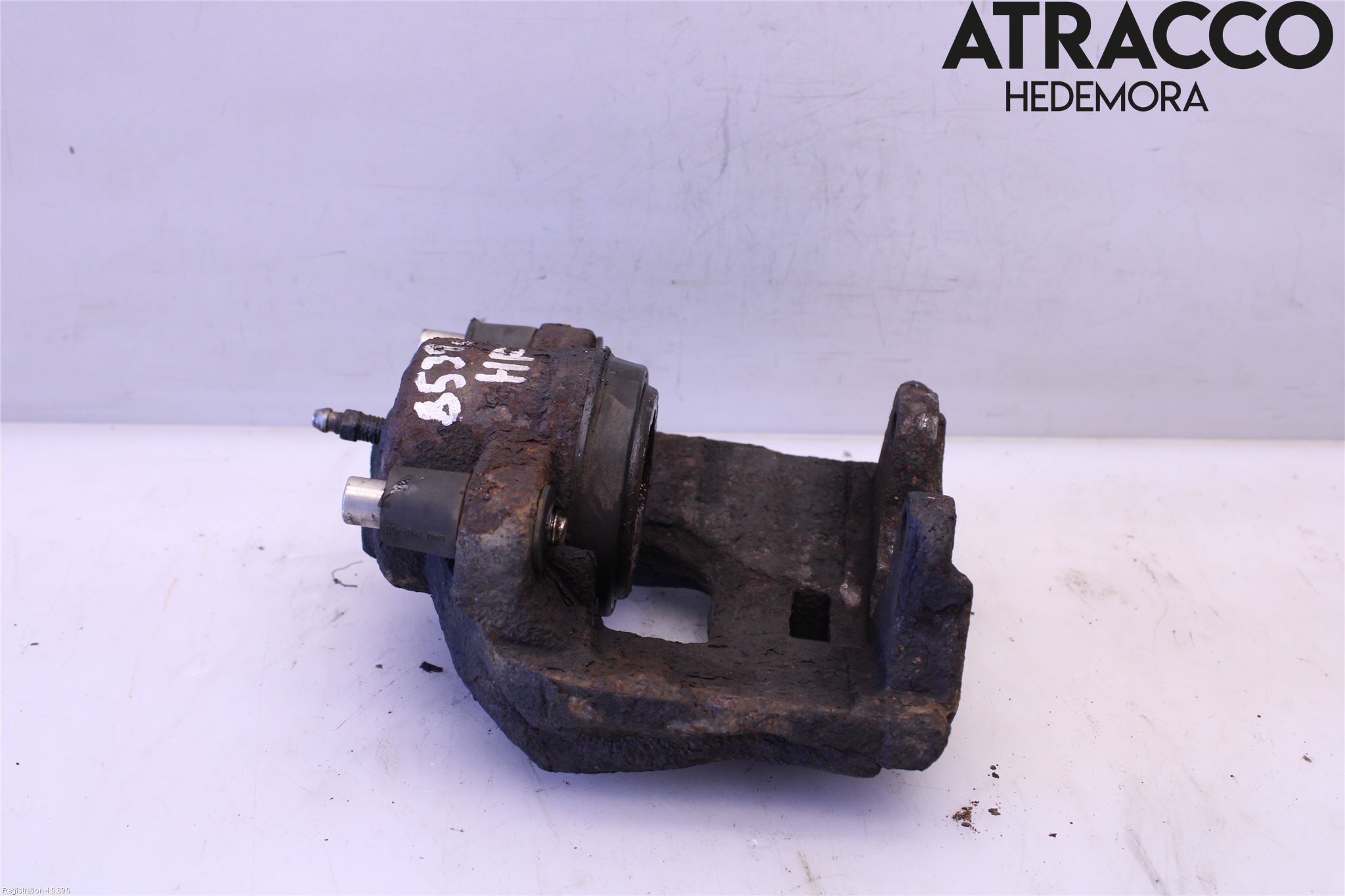 Volvo V70 08-13 Bromsok Fram Höger