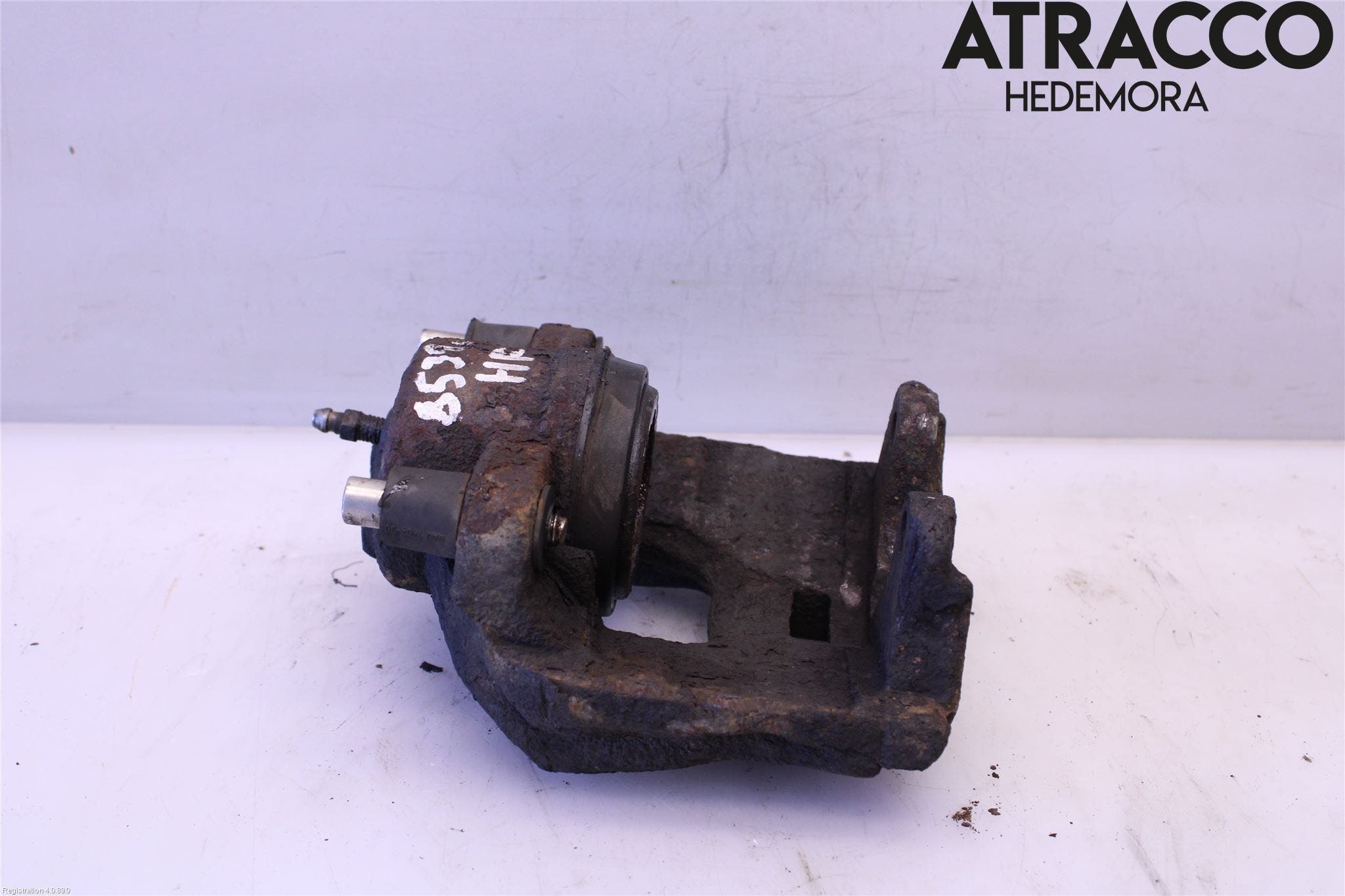 Volvo V70 08-13 Bromsok Fram Höger