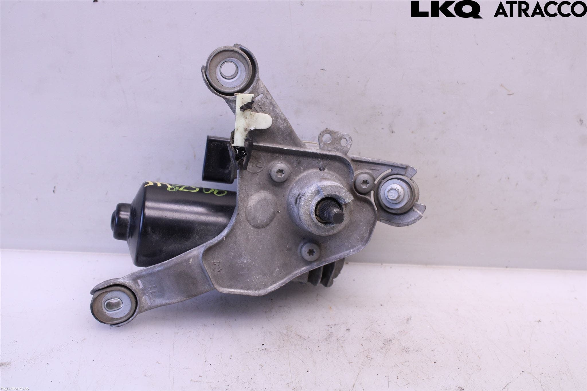 Ford MONDEO 15-22 Torkarmotor Vindruta