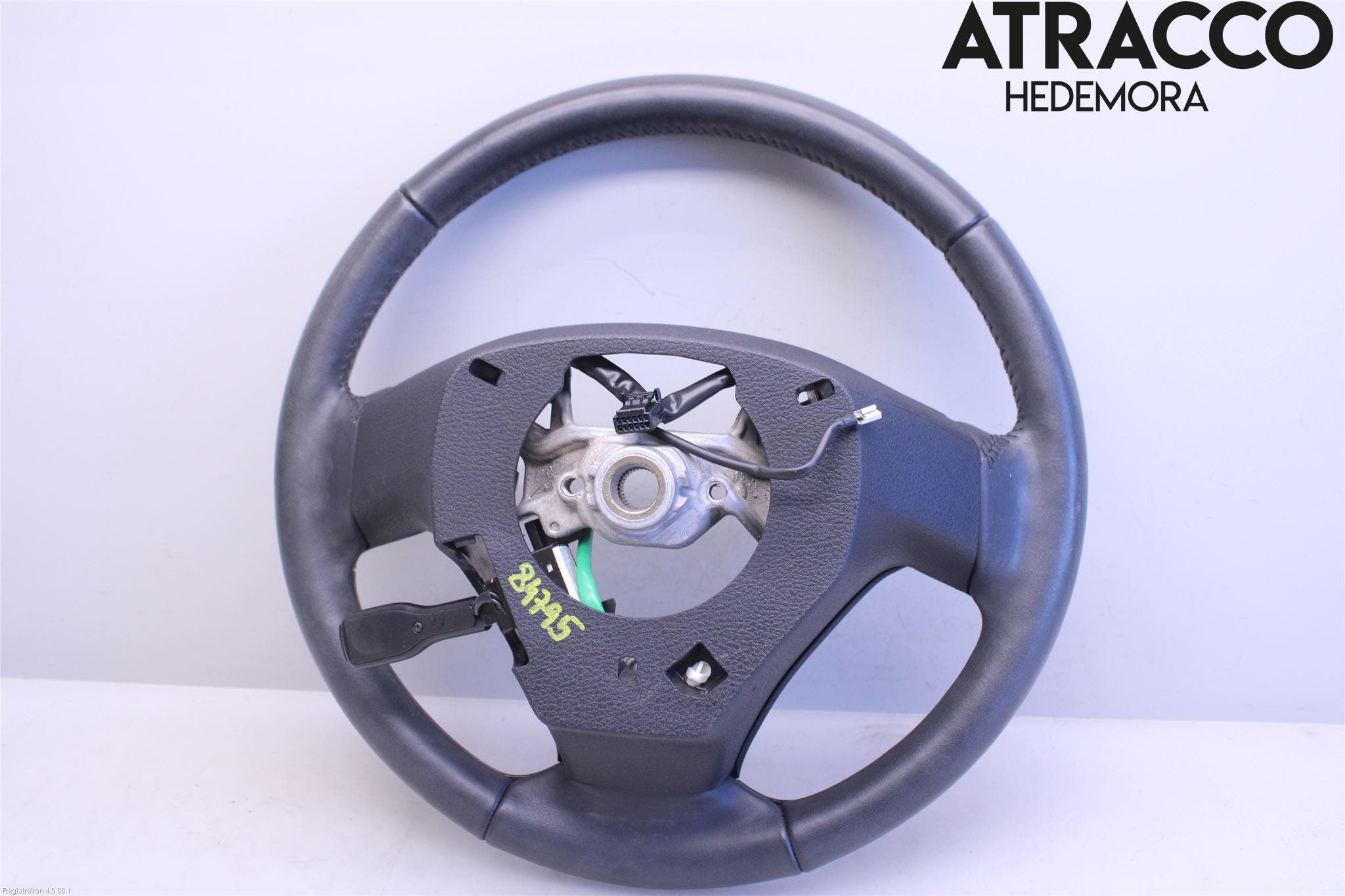 Toyota C-HR 16-23 Ratt