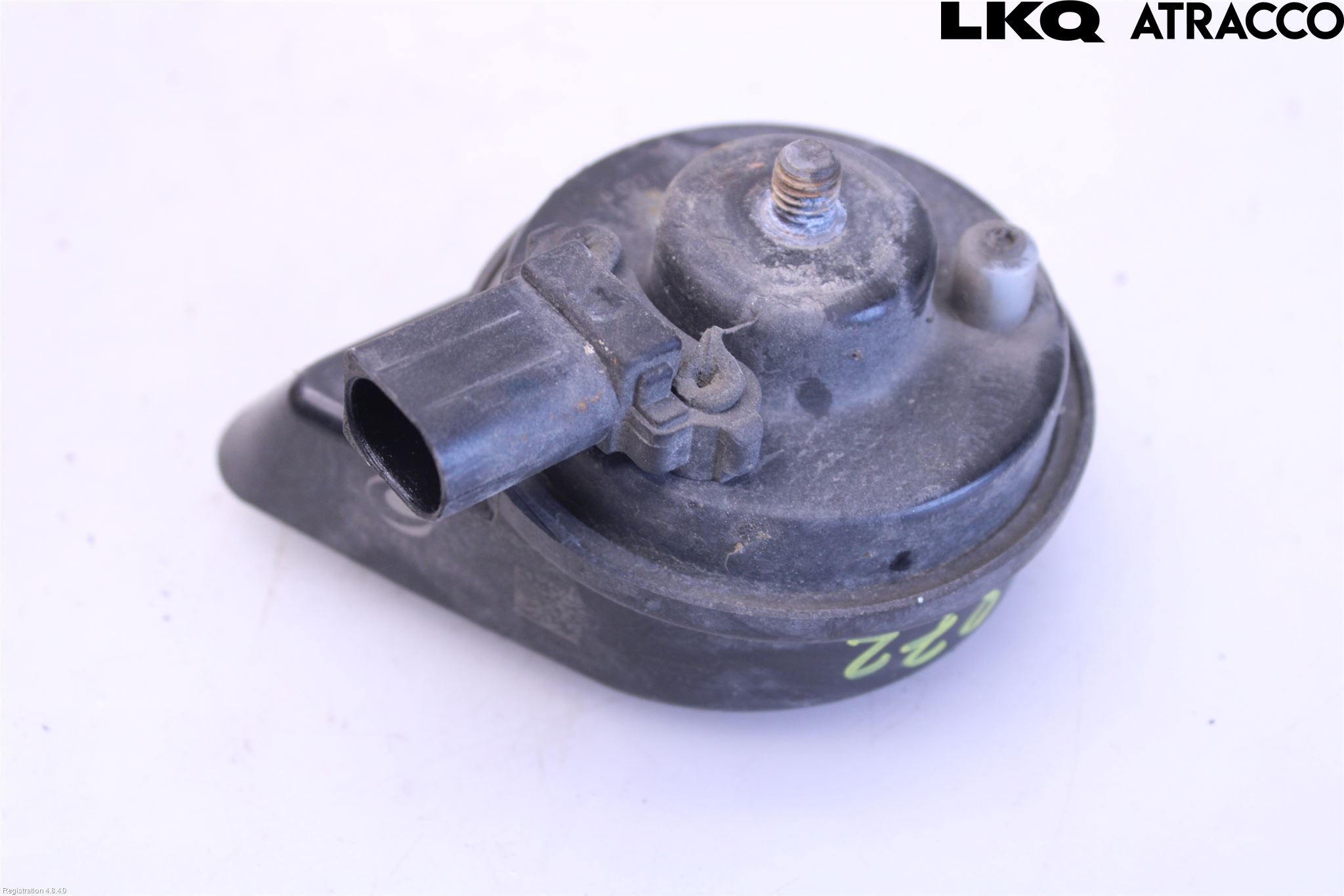 Audi Q7/SQ7 Signalhorn