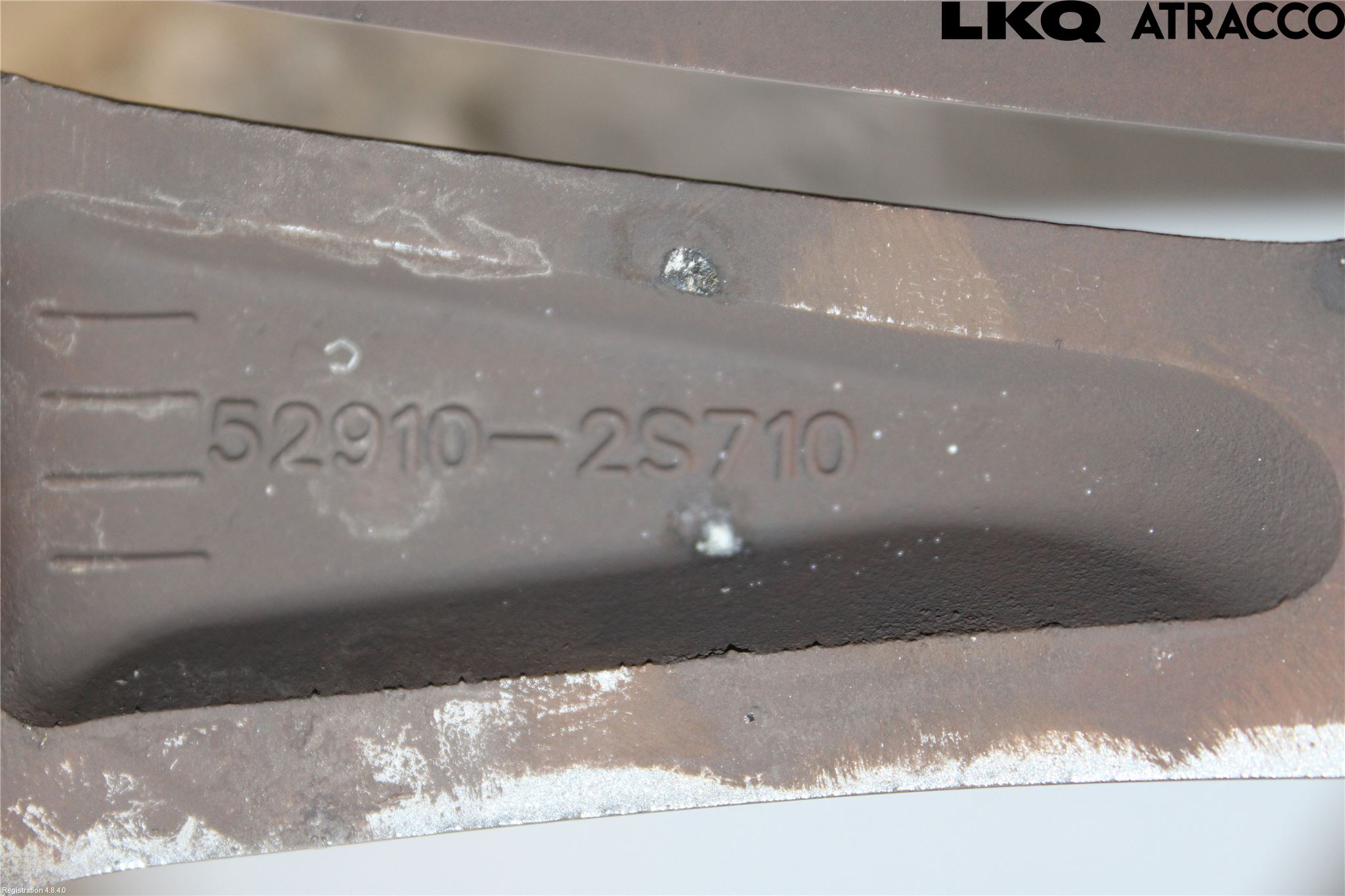 Hyundai ix35 Sommardäck Alumfälg 4St