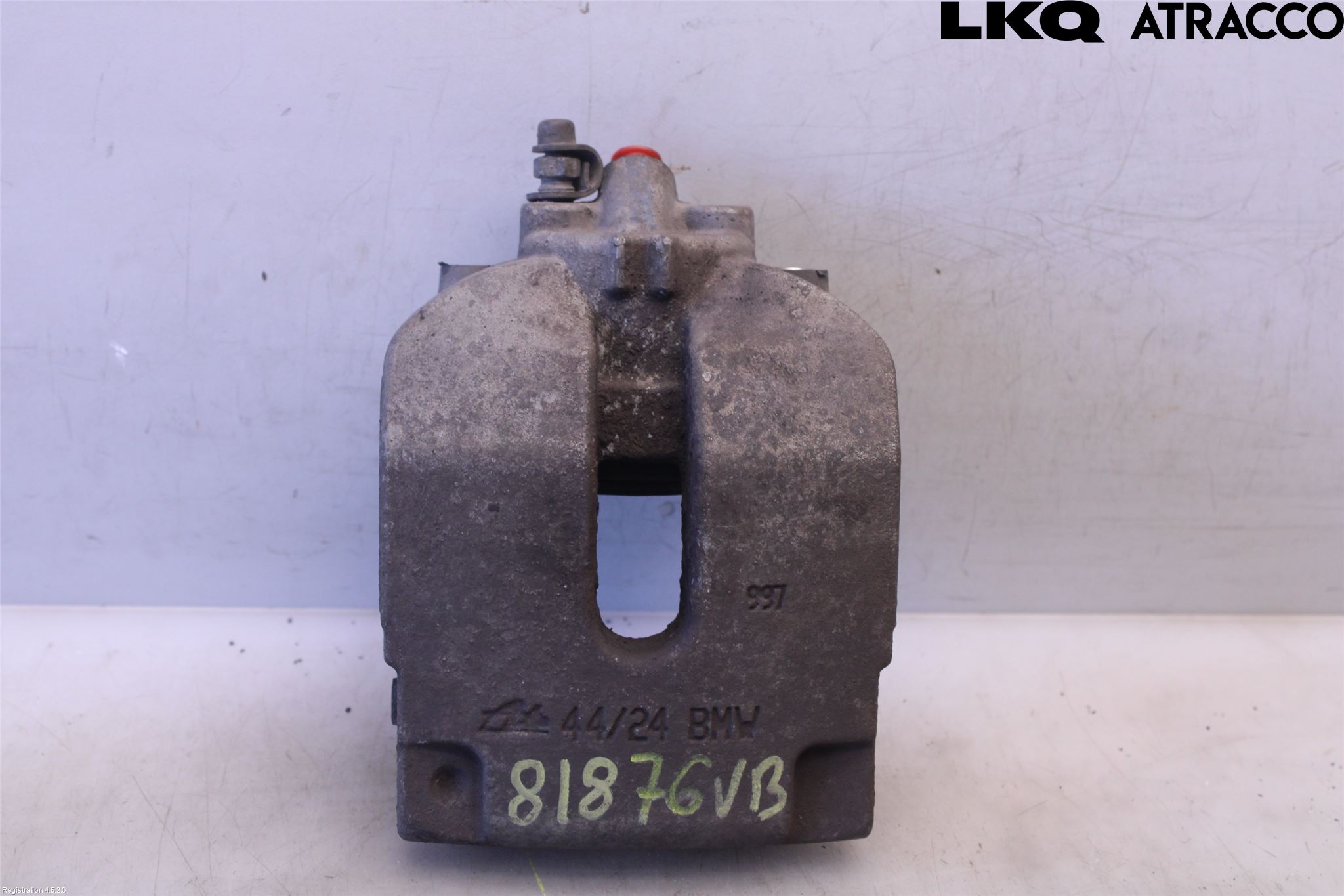 BMW X5 E70 07-13 Bromsok Bak Vänster