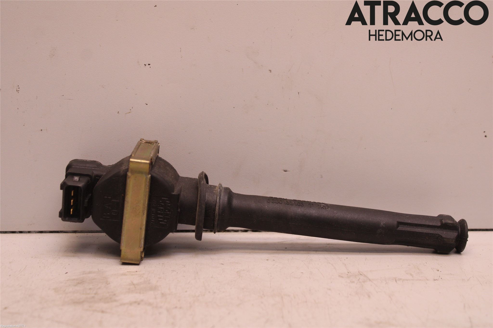 Maserati 3200 GT Cou 98-02 Tändspole