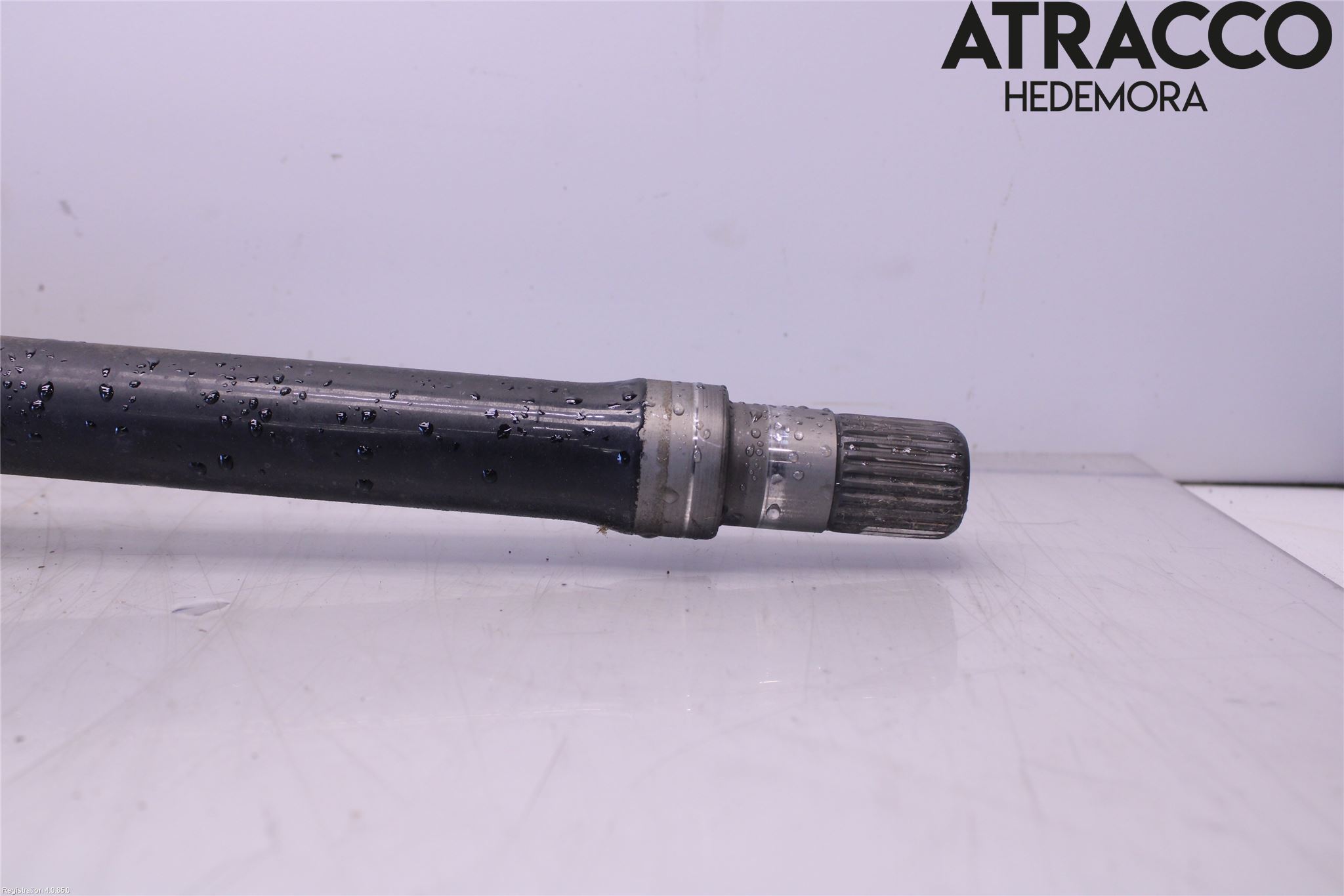 Opel ASTRA J 10-15 Drivaxel Fram Höger