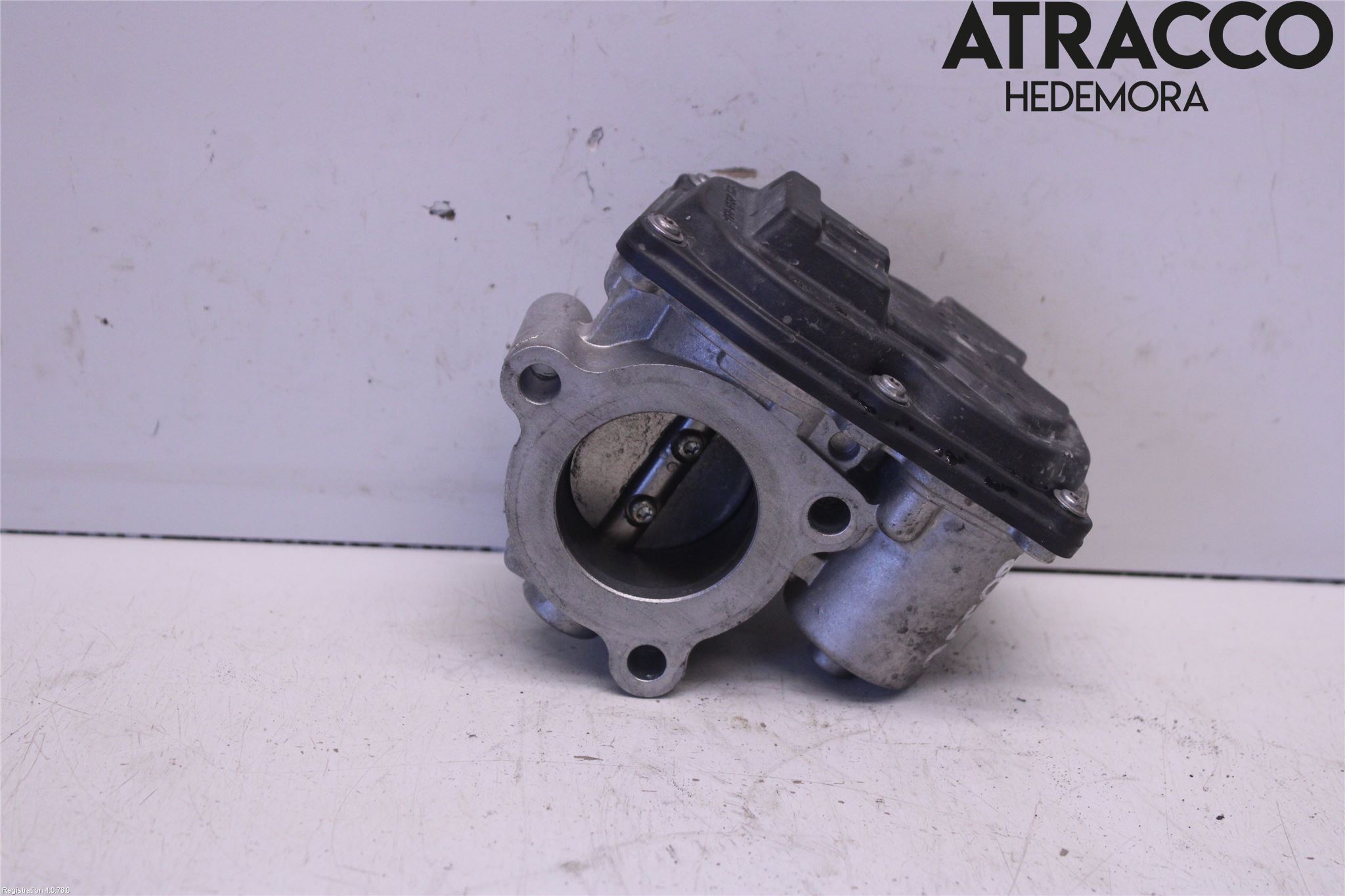 Ford FOCUS 11-14 Injspjällhus