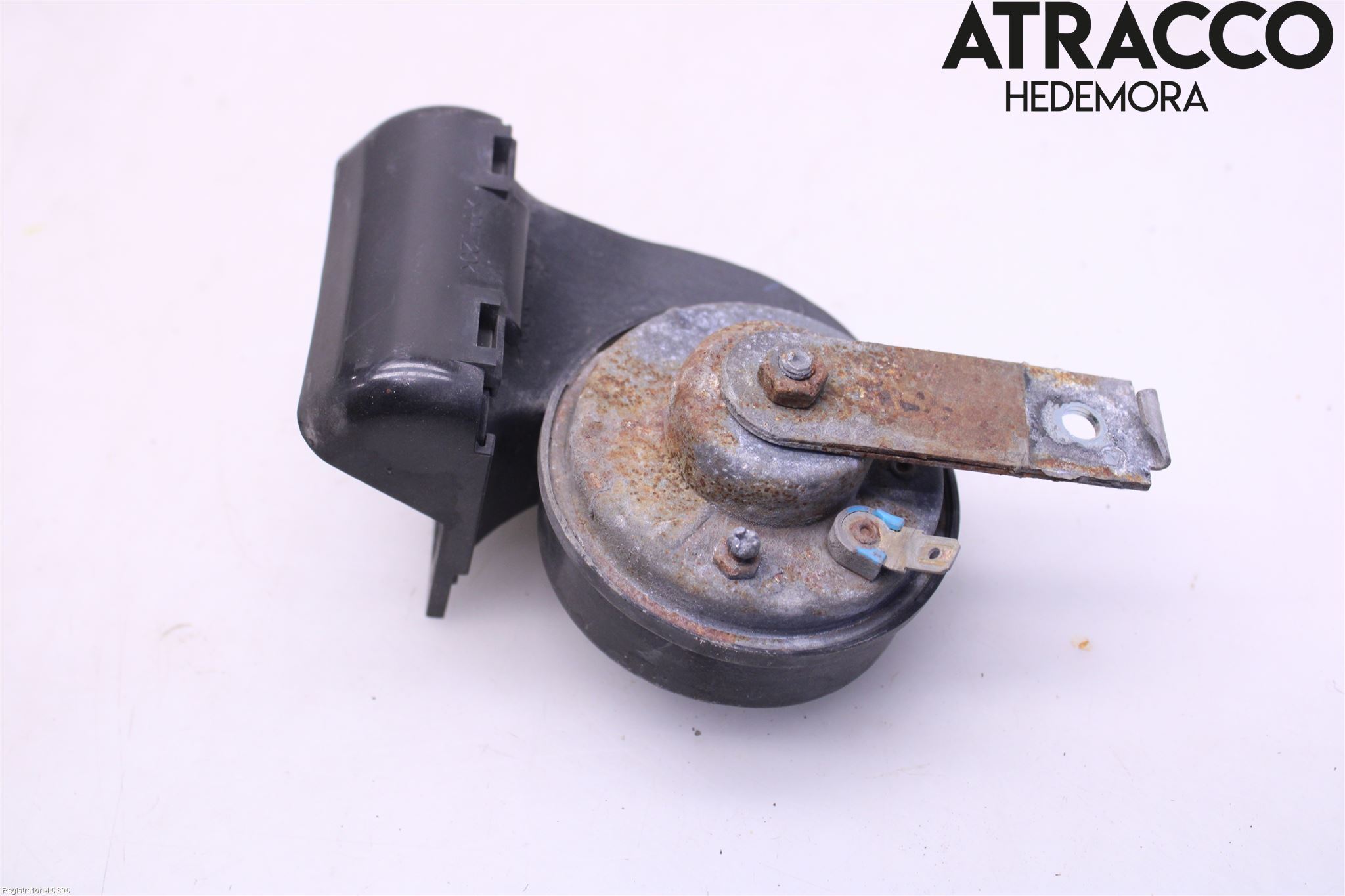 Mazda 3 III 14-19 Signalhorn