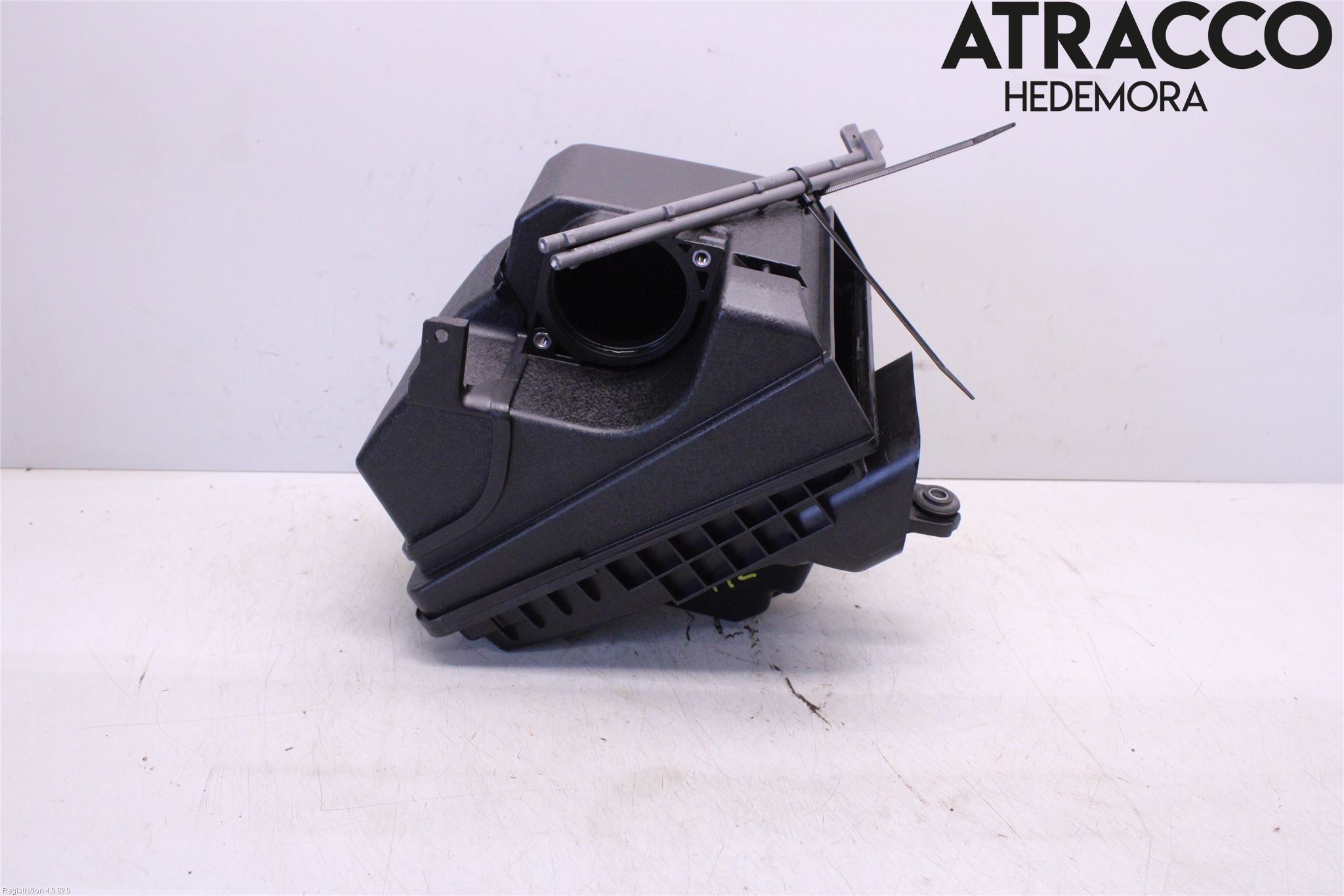 Kia OPTIMA 16-20 Luftrenare