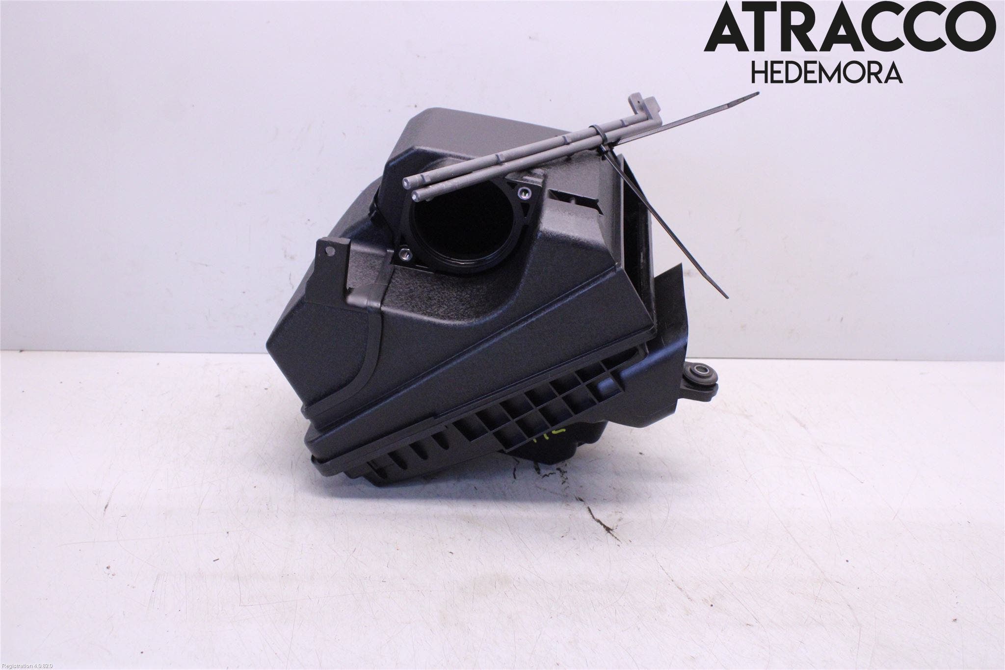 Kia OPTIMA 16-20 Luftrenare