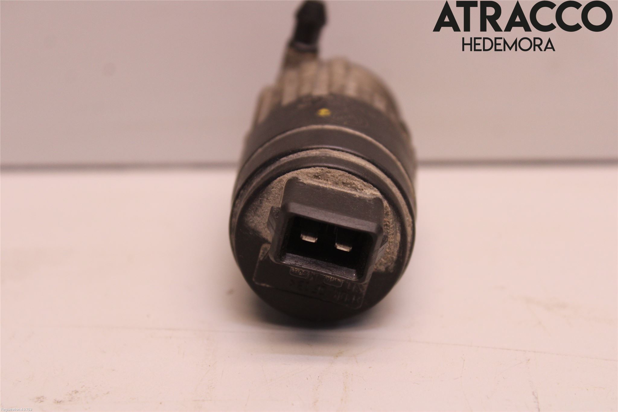 Fiat DOBLO CARGO Spolarpump Vindruta