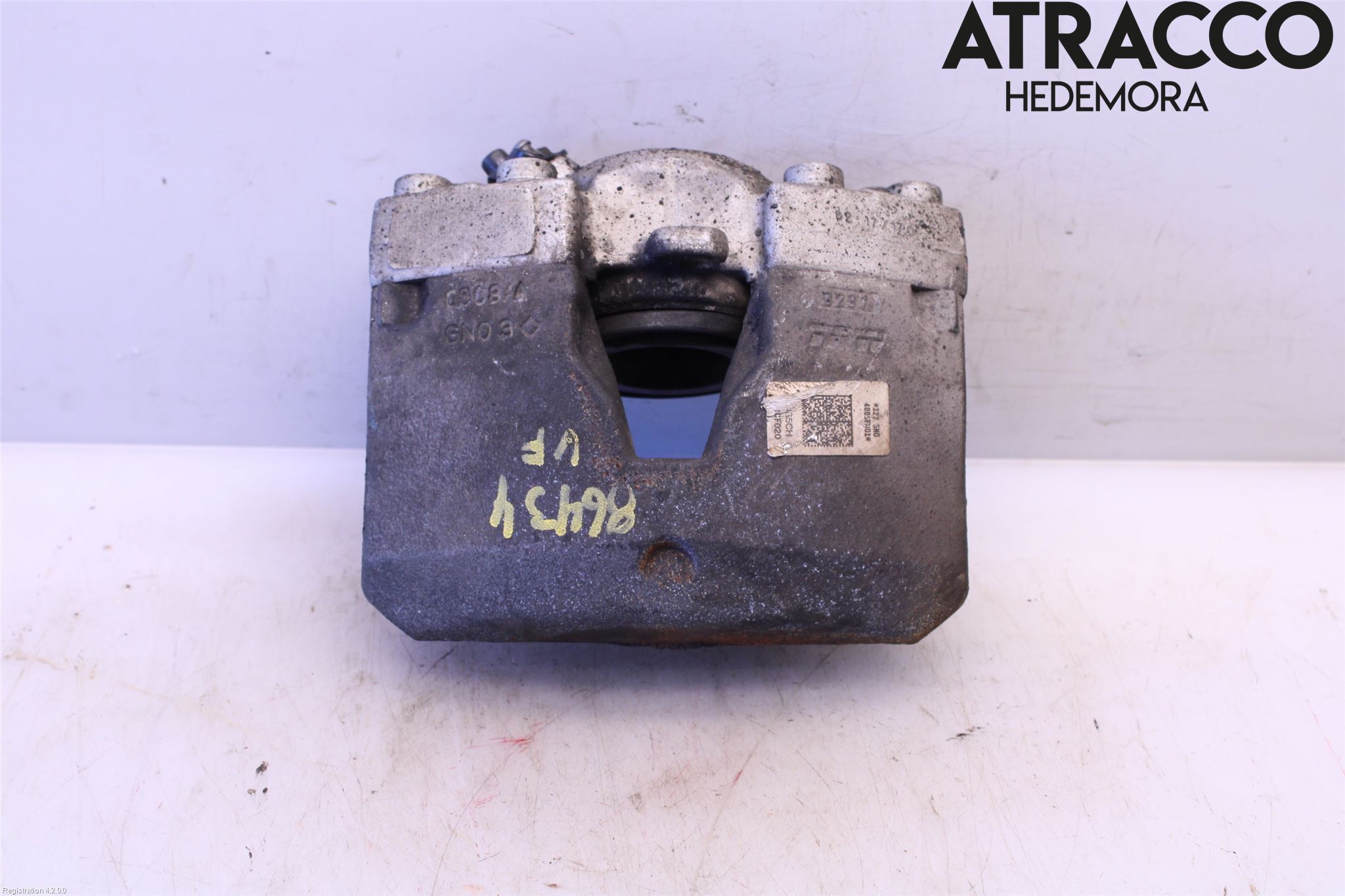 Audi A6/S6 4G 11-18 Bromsok Fram Vänster