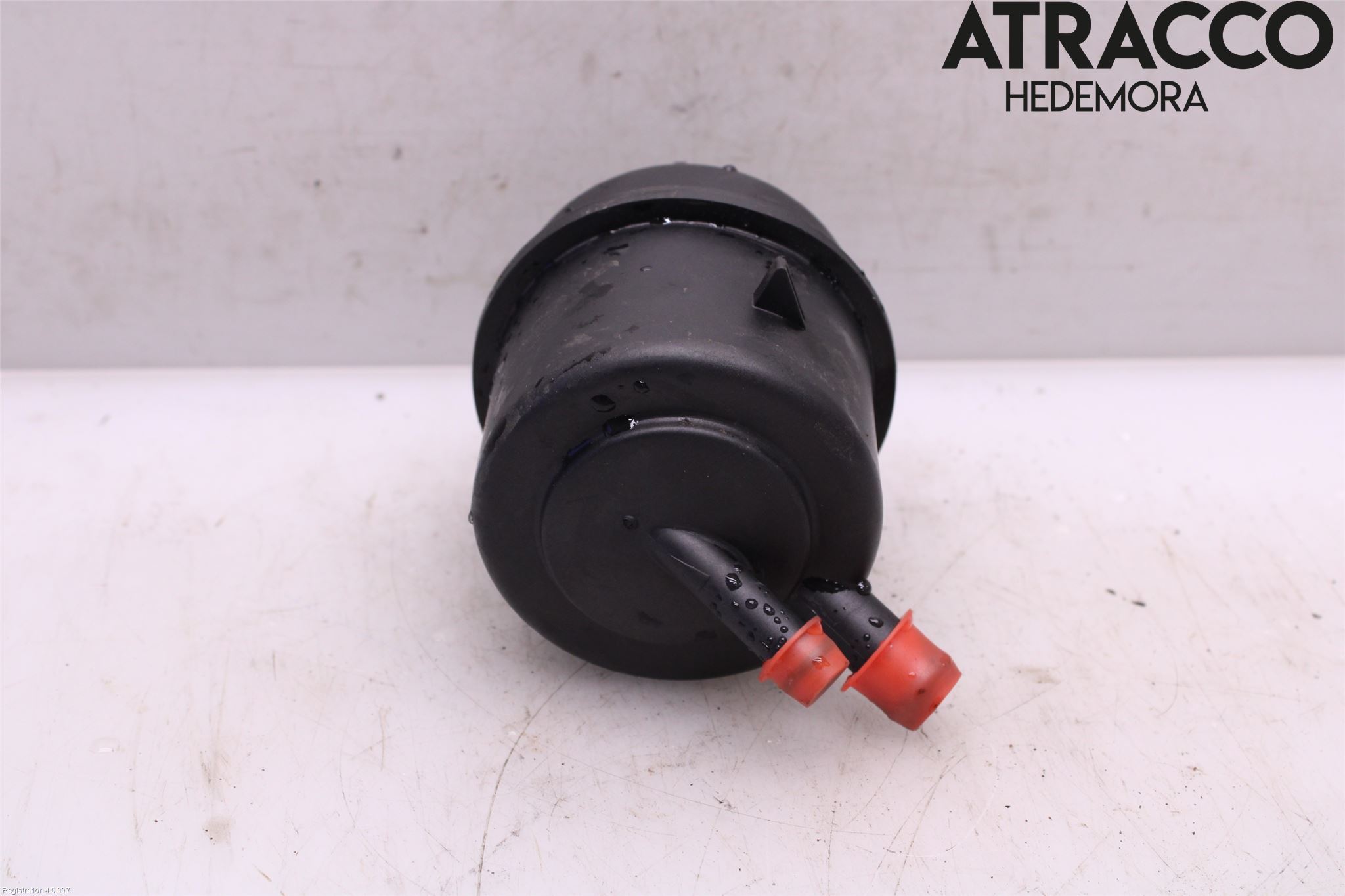 Saab 9-5 -05 Styrservooljebehållare