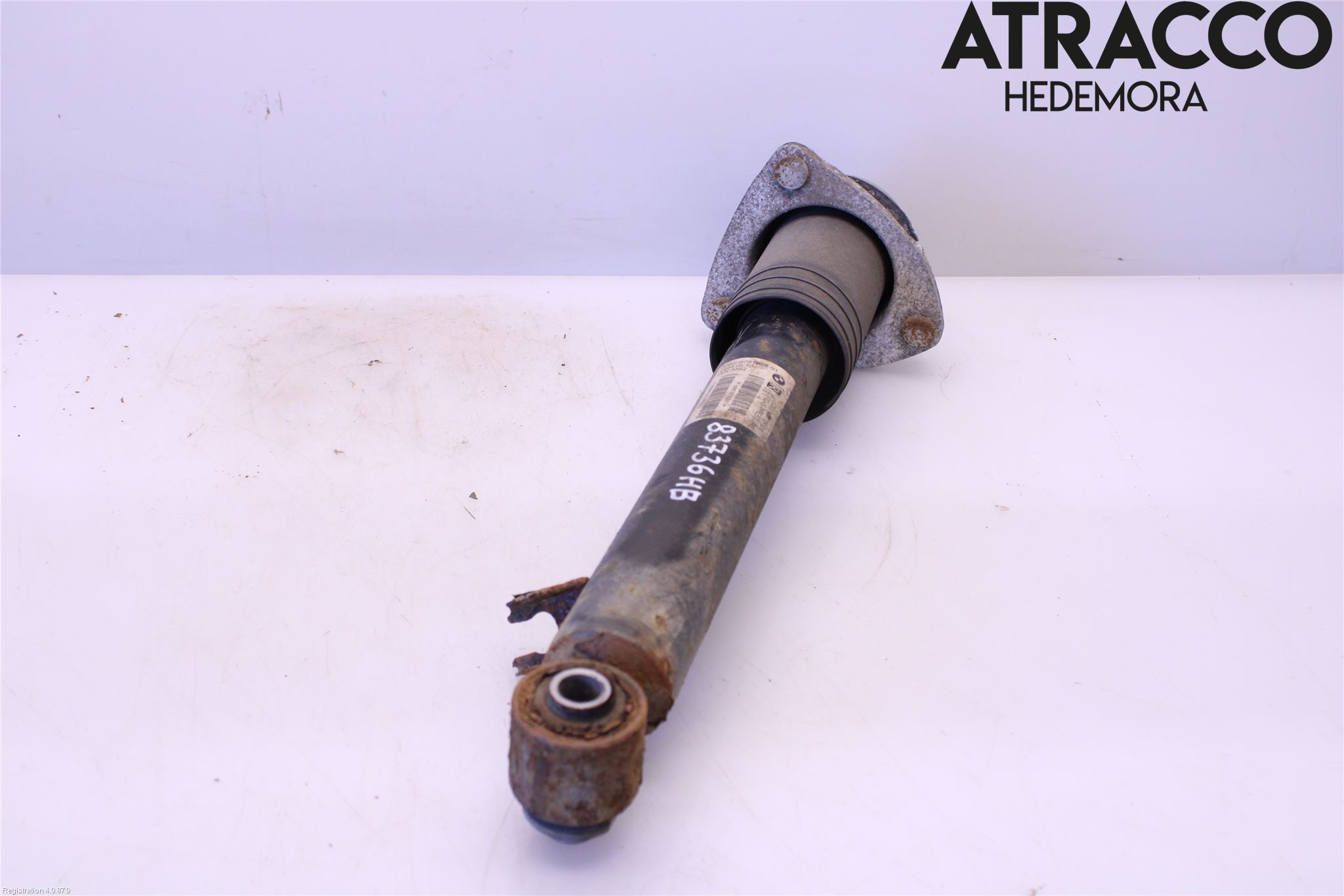 BMW X5 E70 07-13 Stötdämpare Bak