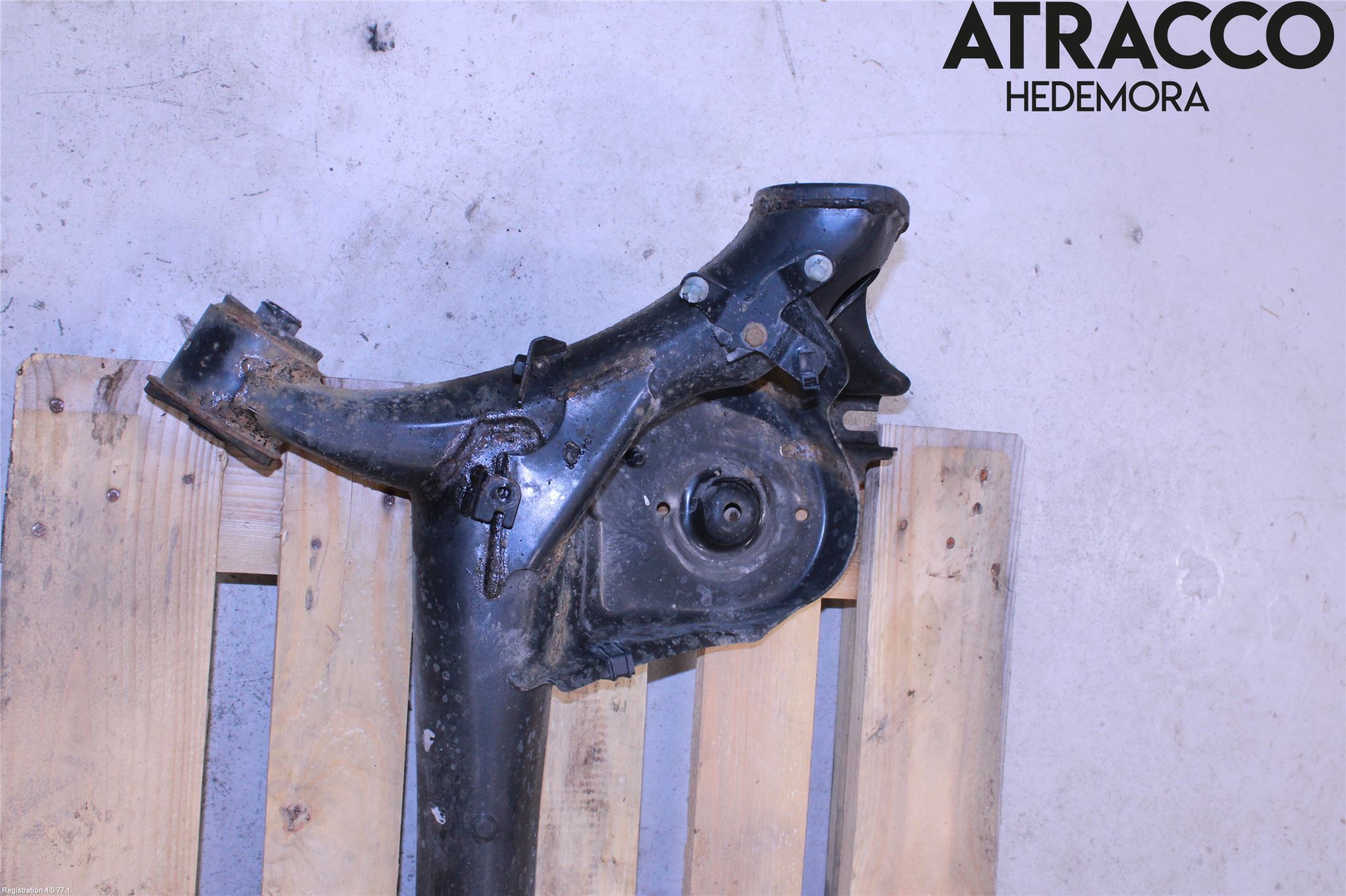 Honda HR-V 15-21 Bakaxel