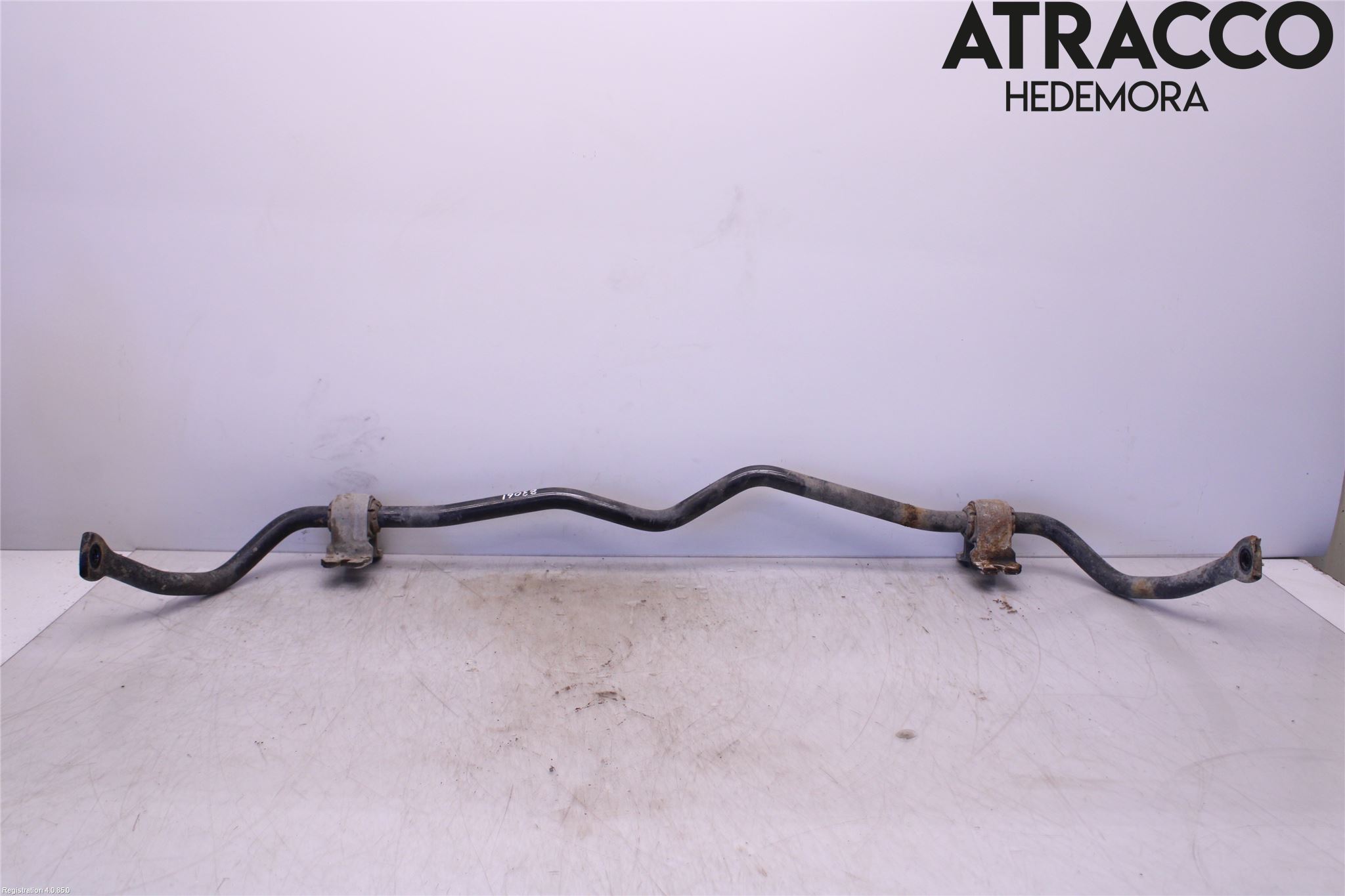 Alfa 159 Krängningshämmare Fram