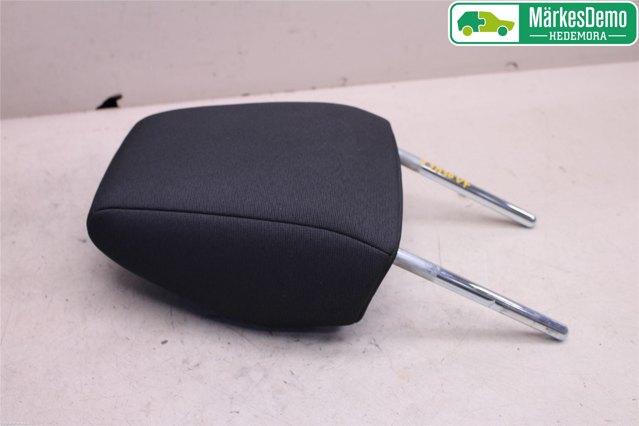 Toyota AURIS 13-19 Inredning Nackstöd