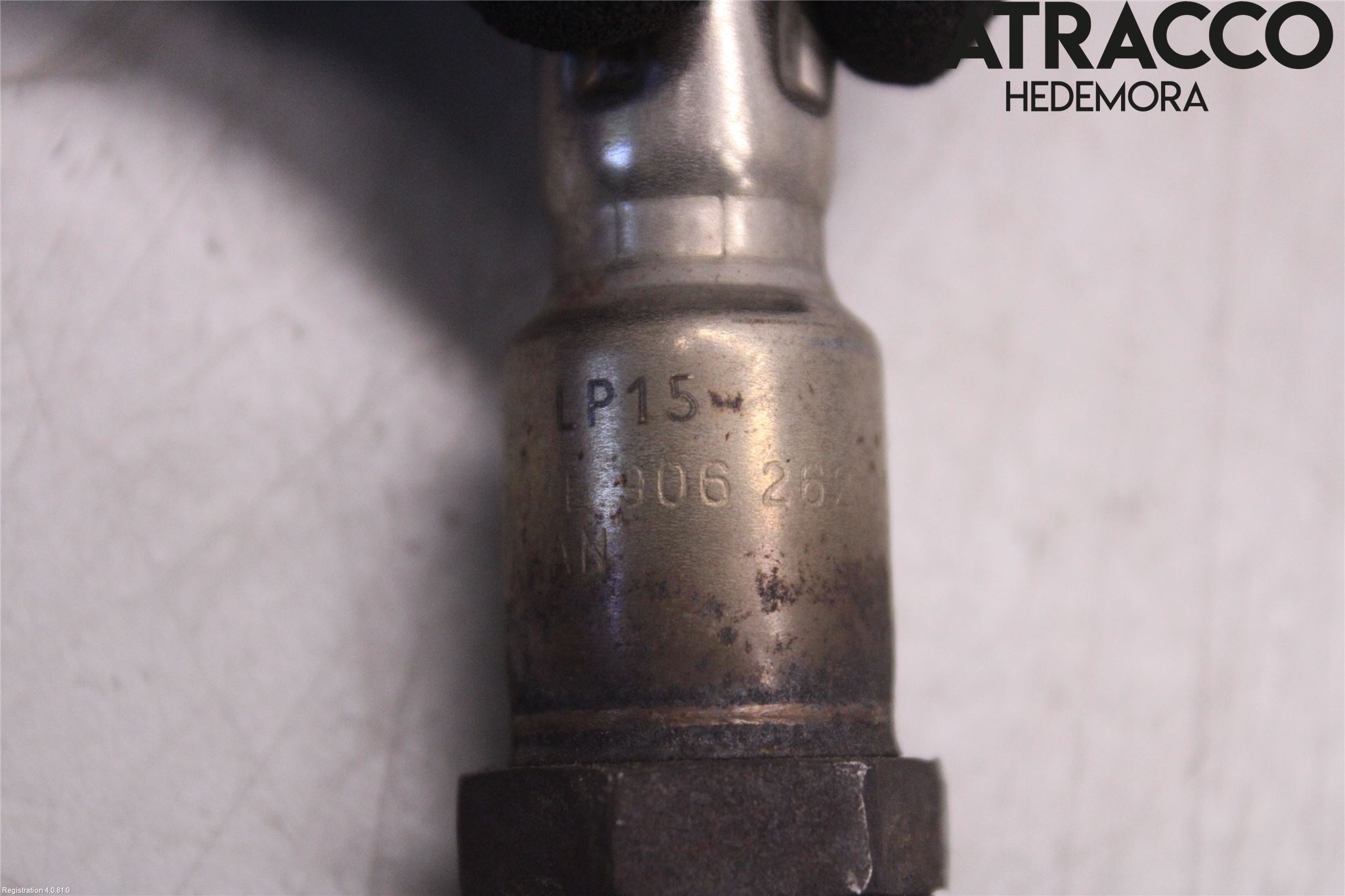 Seat LEON 13-20 Injlambdasond