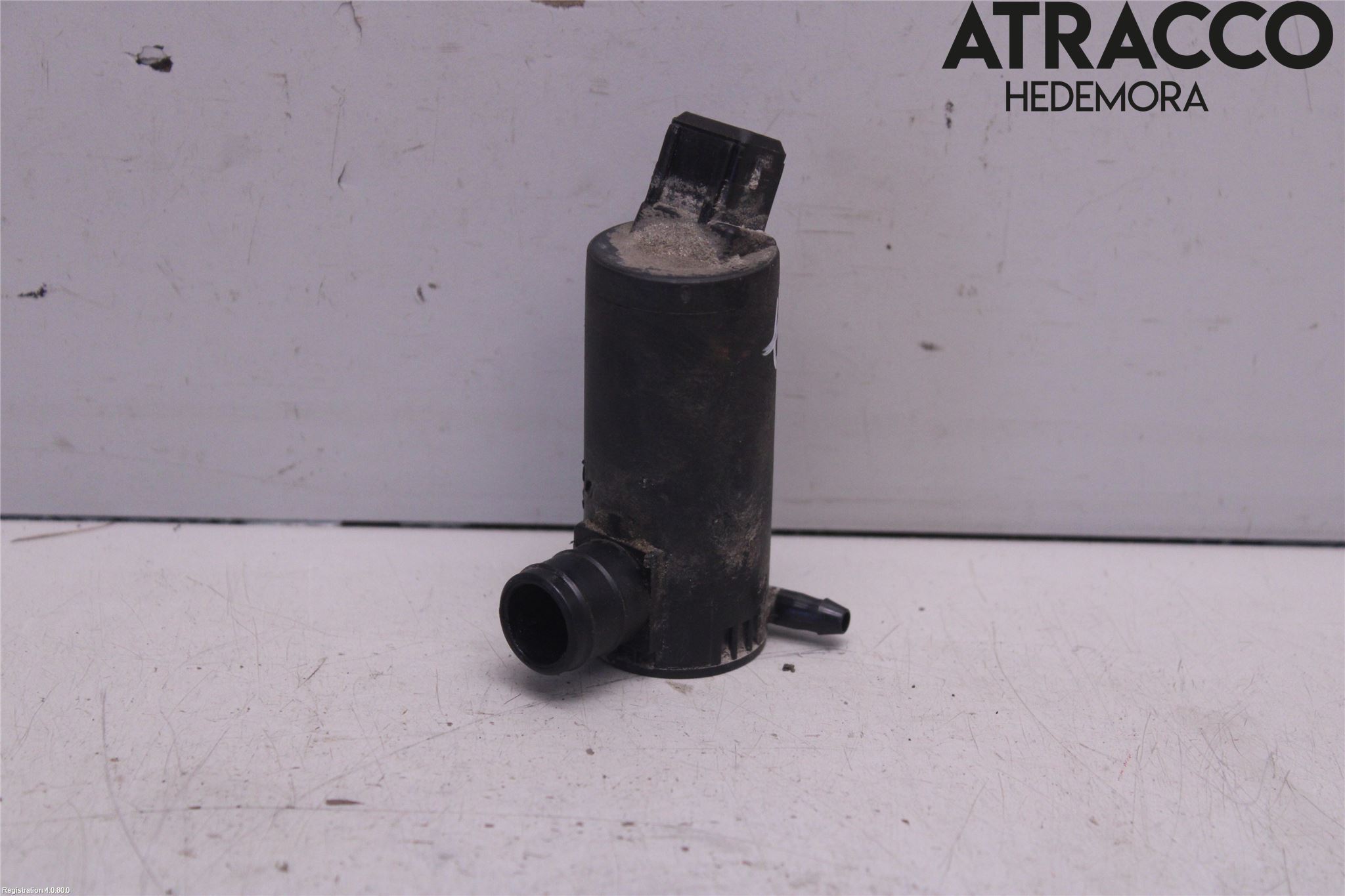 Ford TRANSIT    00-06 Spolarpump Vindruta