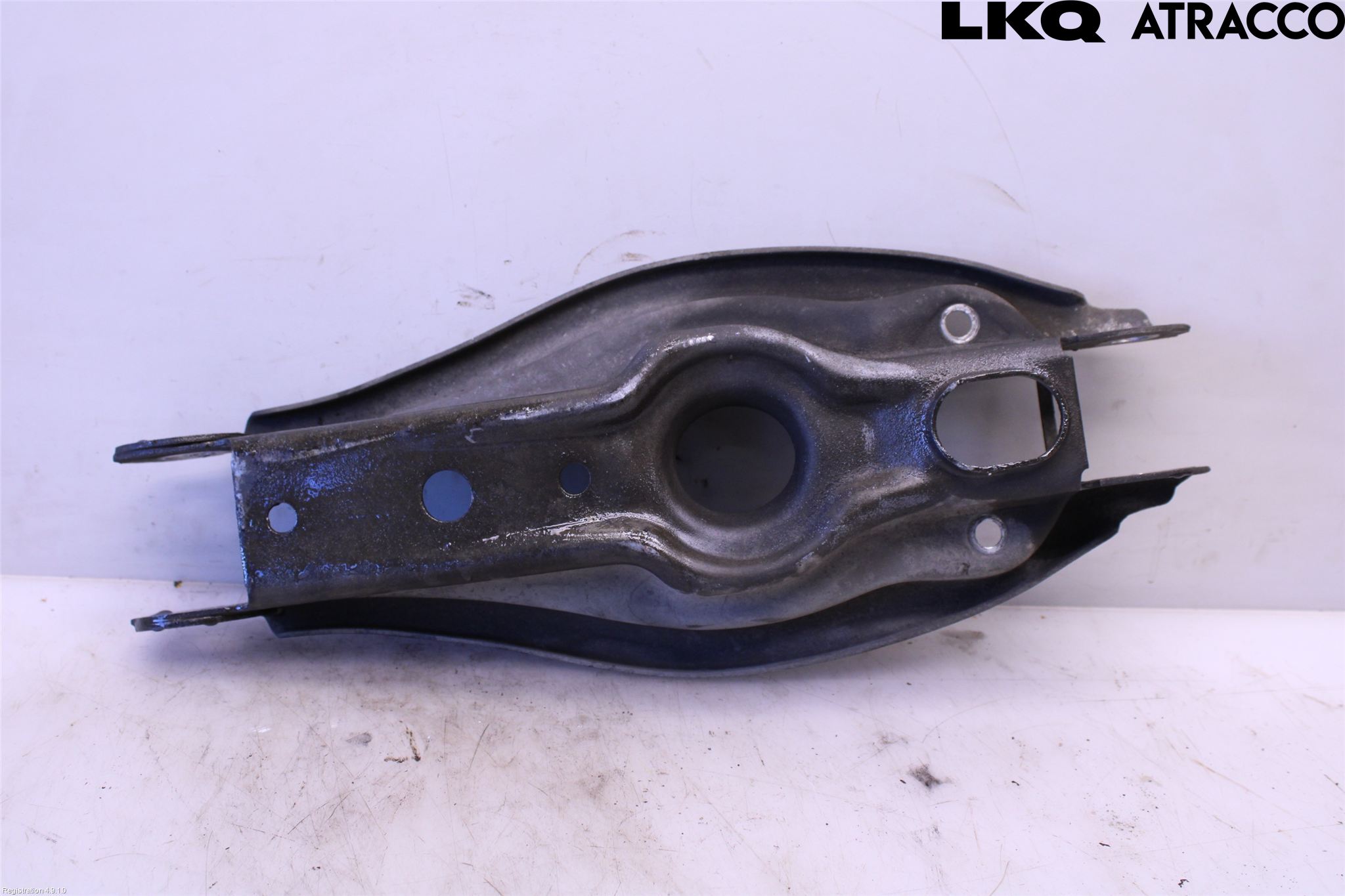 BMW 1 E82/88 Coupé/Cab 06-13 Bärarm Bak Höger