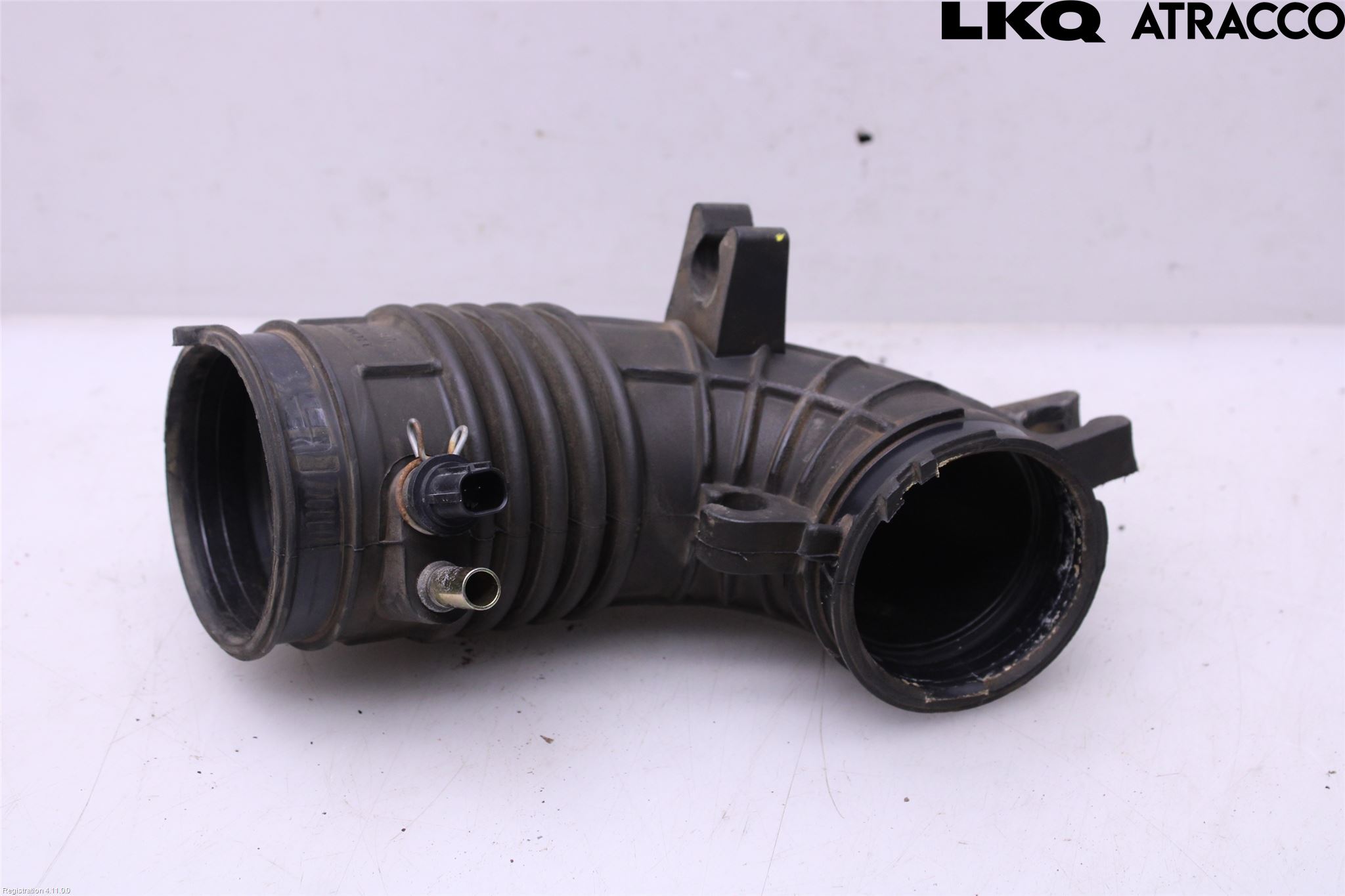 Honda CR-V 02-06 Injgummibälg-Slang