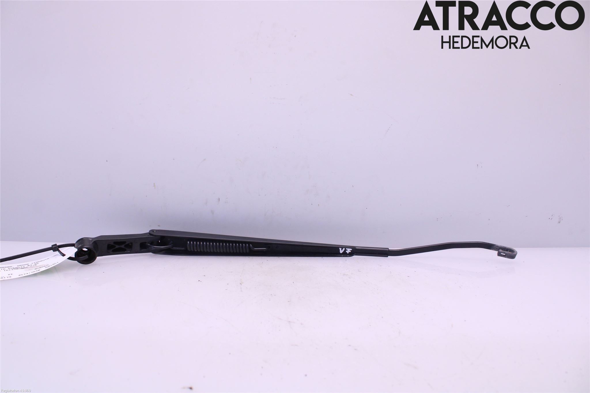 Toyota AVENSIS 03-06 Torkararm Armar Vindruta