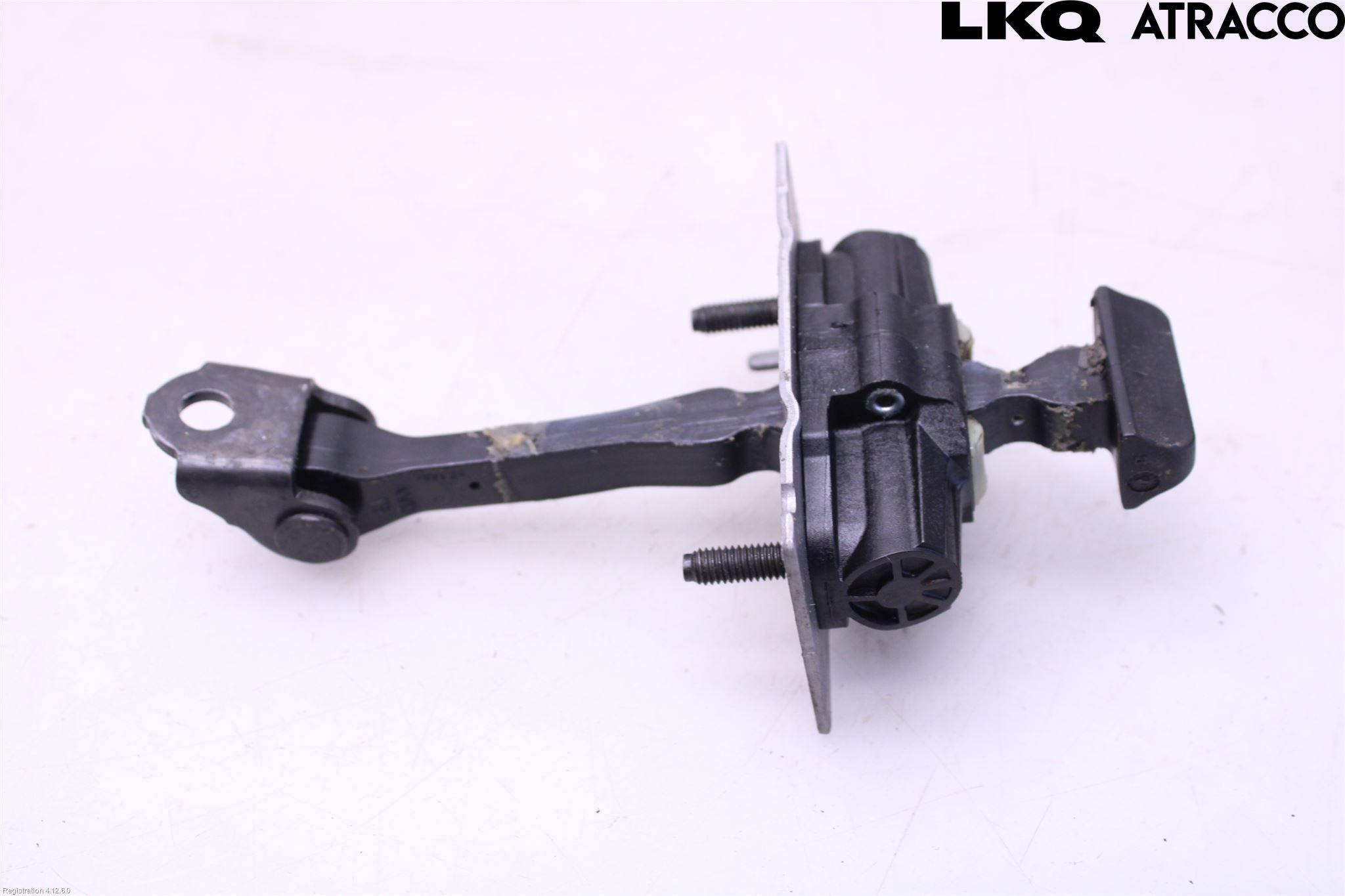 Peugeot 308 14-21 Dörrstopp