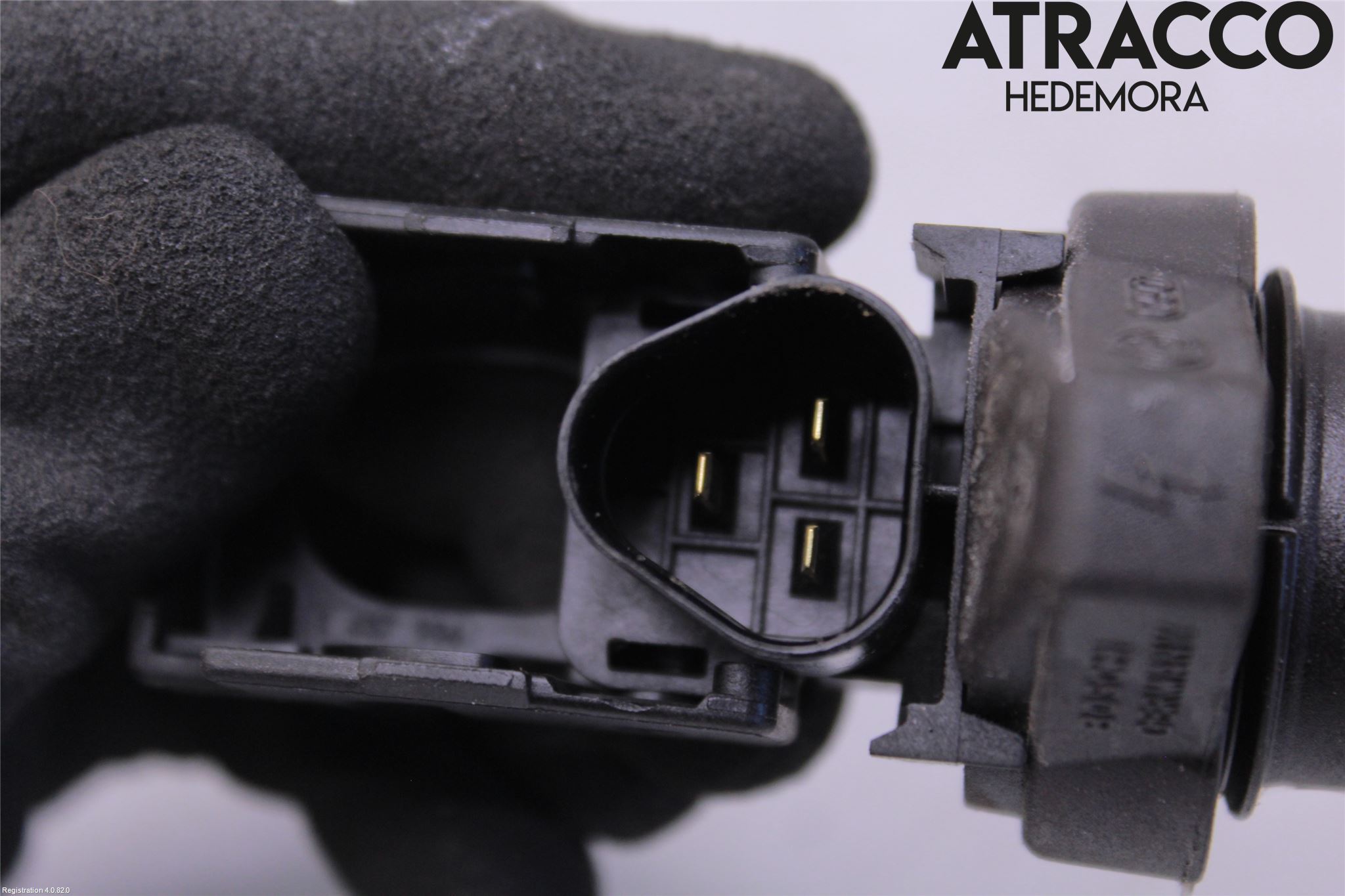 Citroen DS3 Tändspole