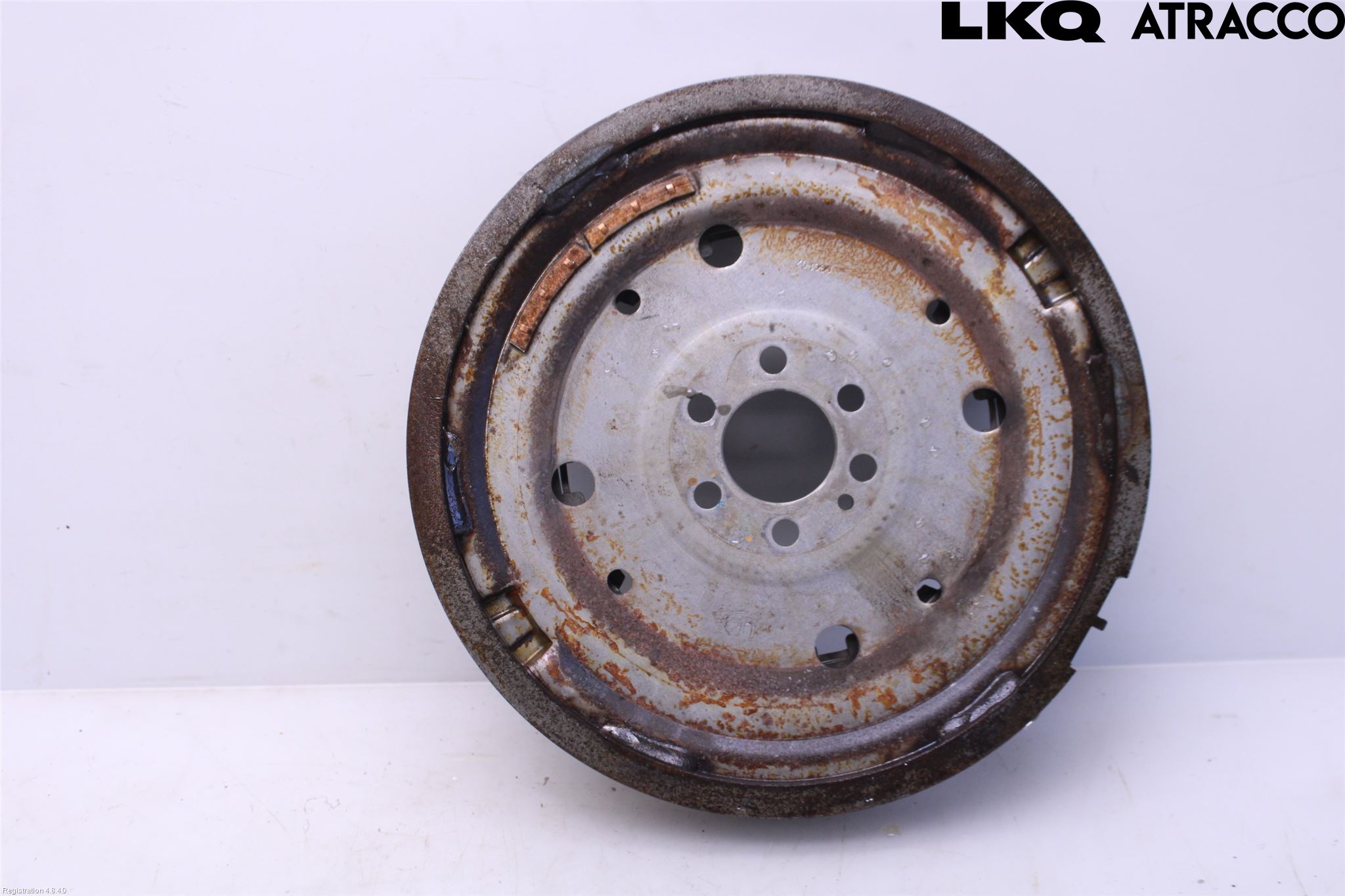 Volkswagen VW GOLF / E-GOLF VII 13-20 Svänghjul Aut