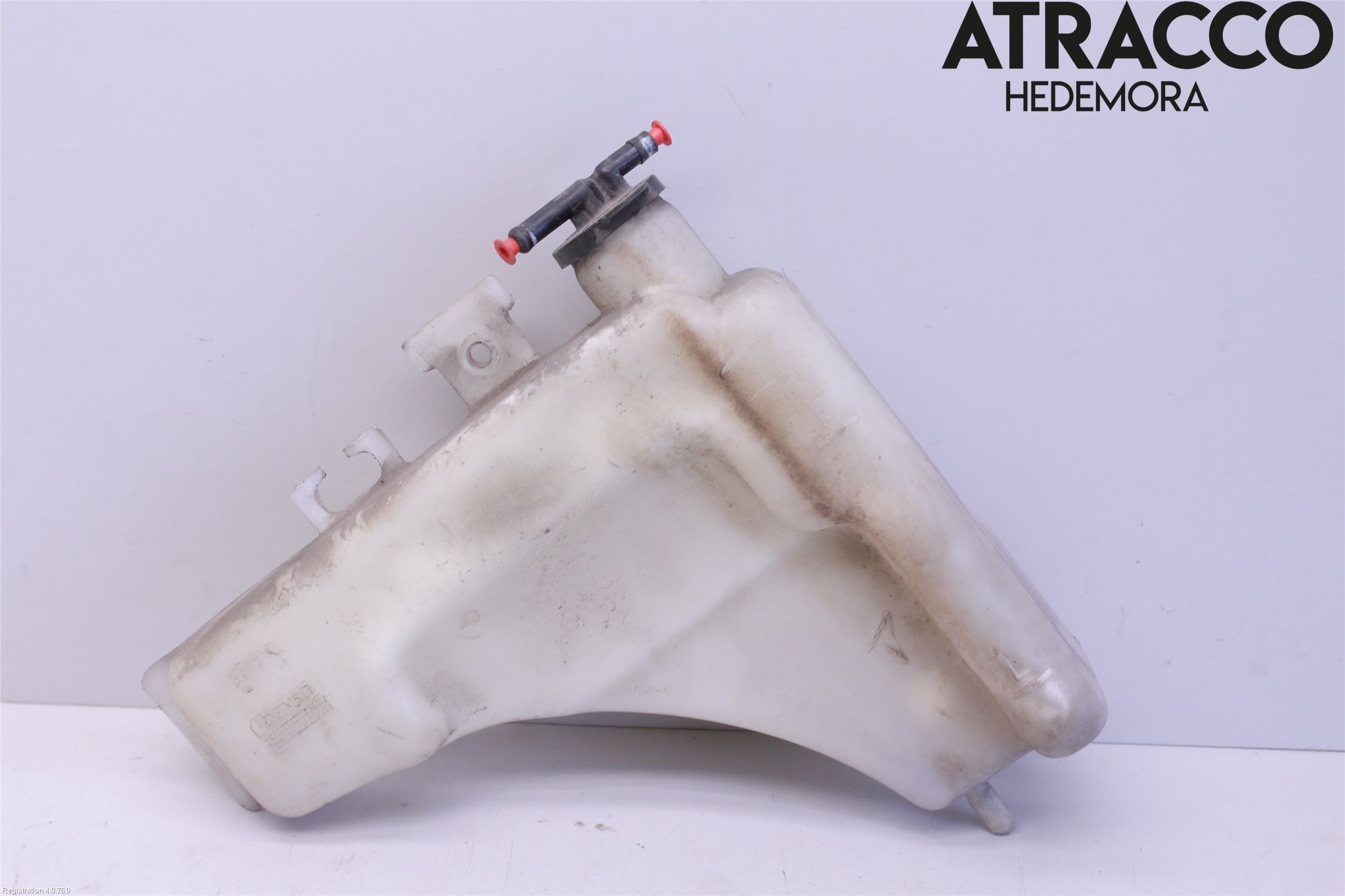 Toyota PREVIA 00- Expansionstank