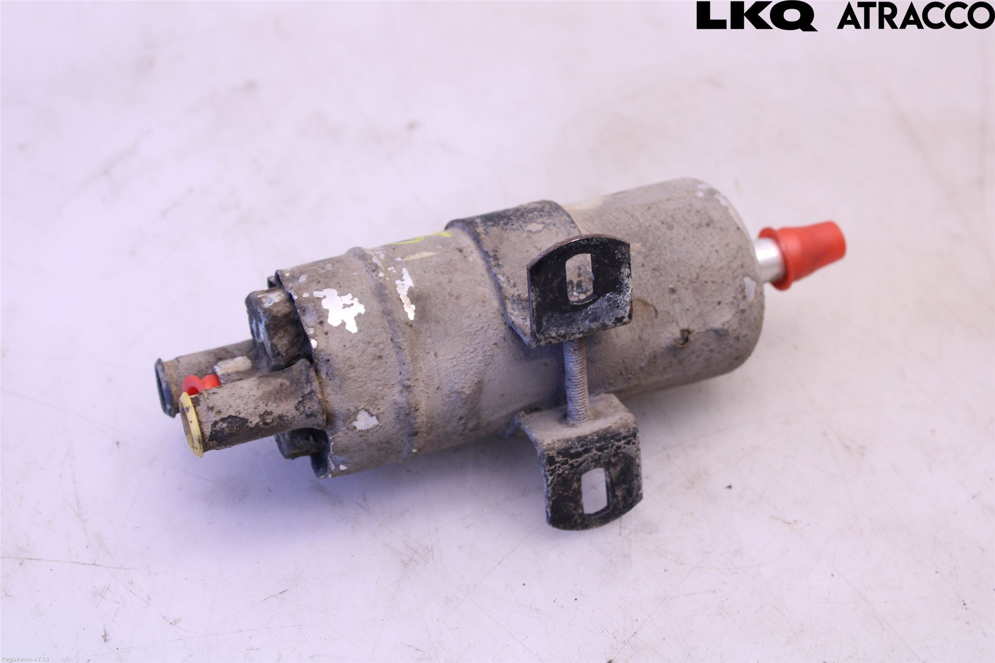 Volvo 940 91-98 Bränslepump El