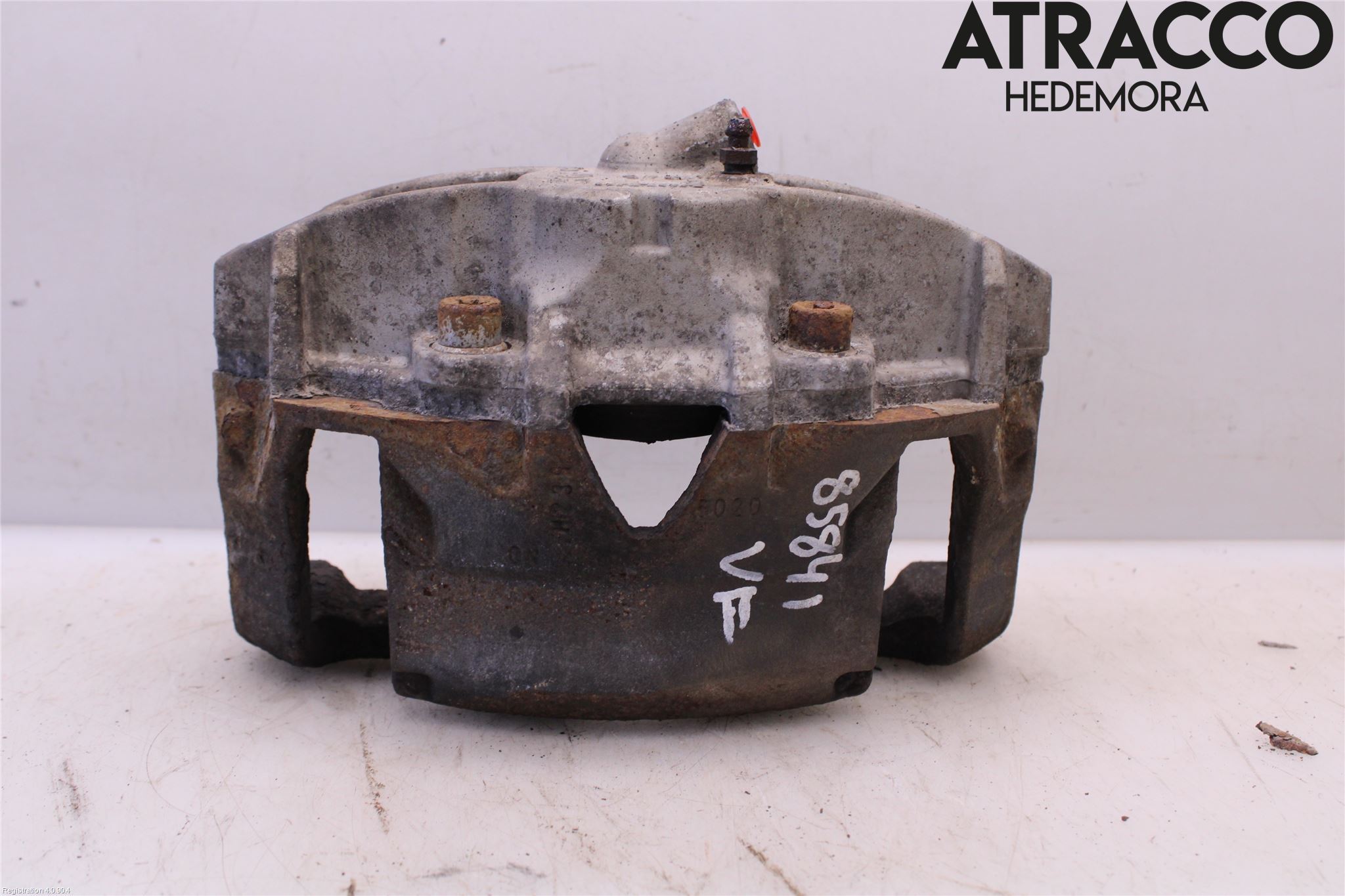 Volvo V70 08-13 Bromsok Fram Vänster