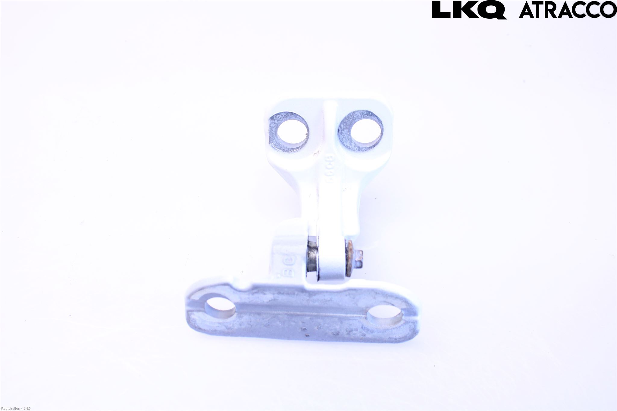 Jaguar E-PACE 17- Dörrgångjärn