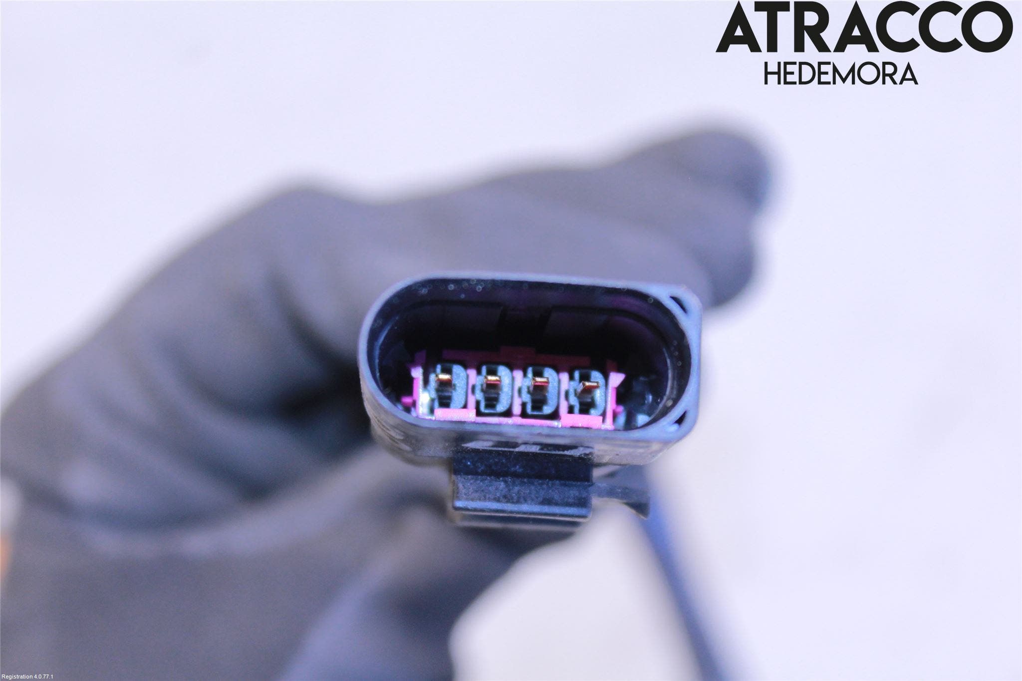 Skoda FABIA 15-21 Injlambdasond