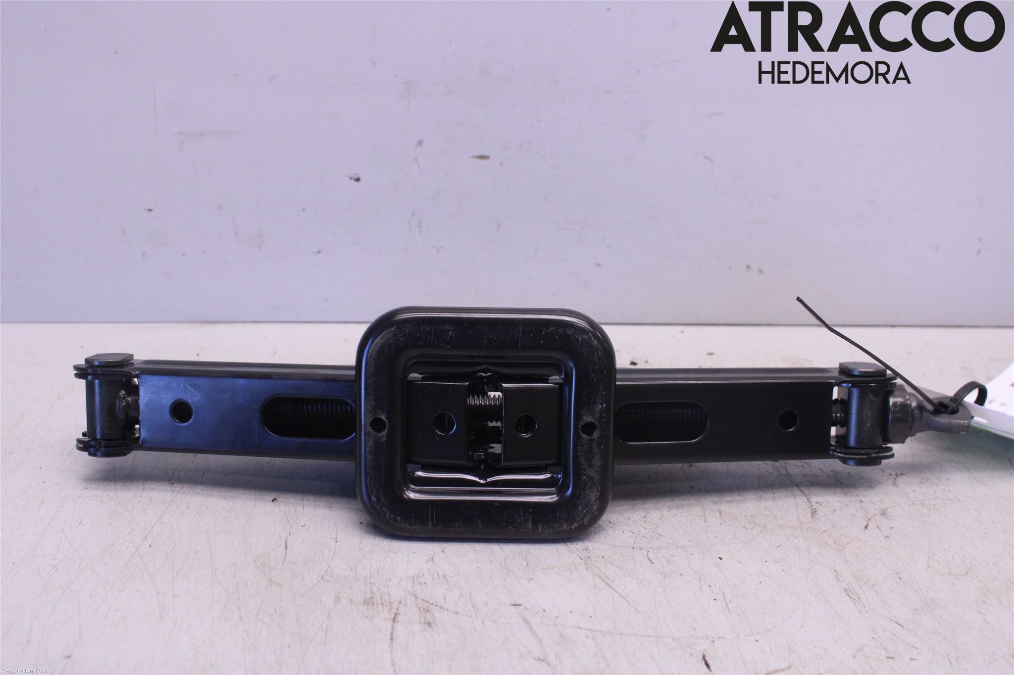 Kia VENGA 10-19 Domkraft