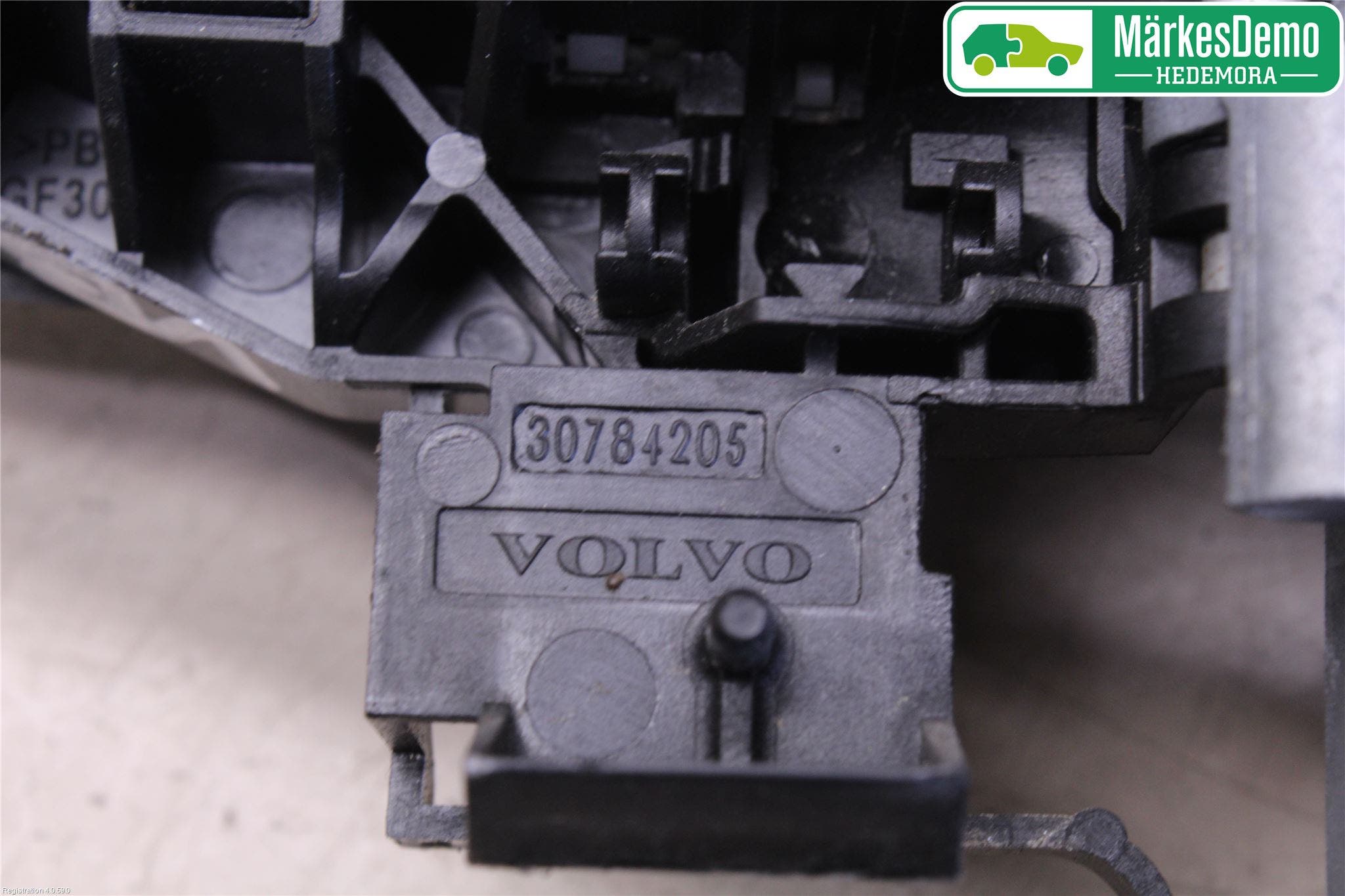 Volvo XC60 14-17 Dörrhandtag Yttre Vä