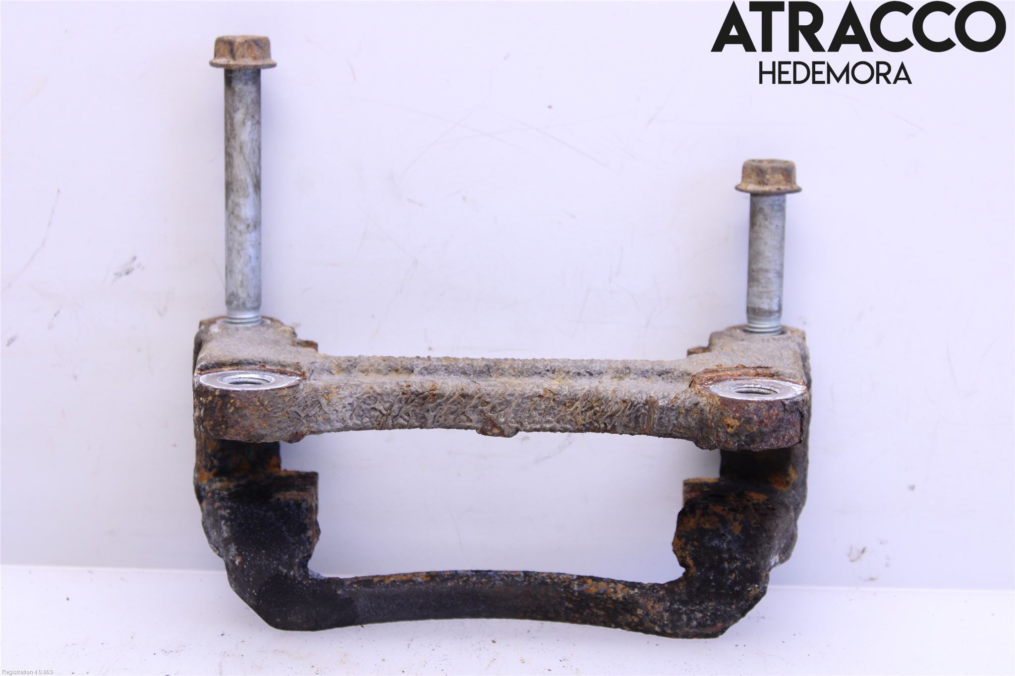 Kia PICANTO 12-17 Bromsokshållare