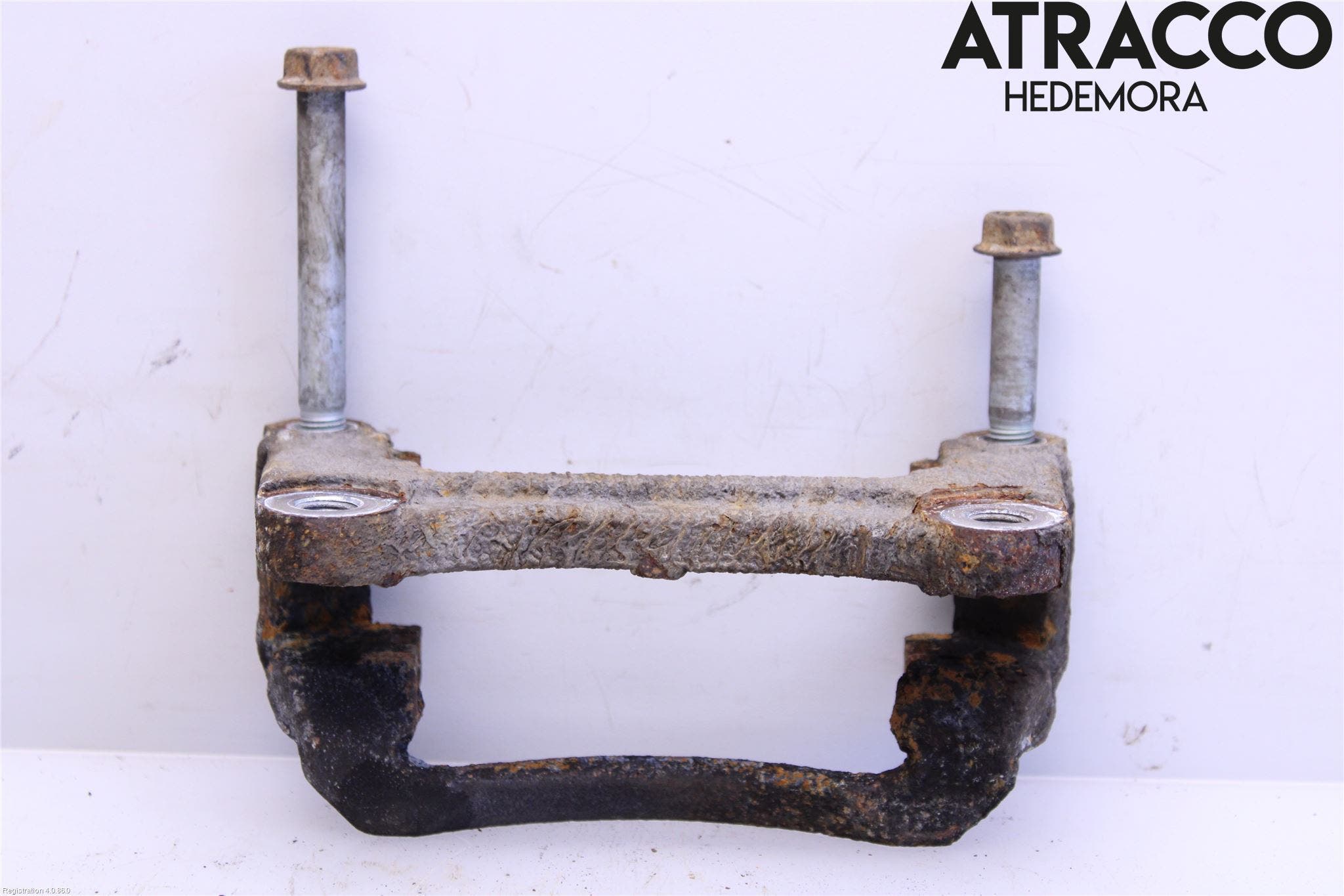 Kia PICANTO 12-17 Bromsokshållare