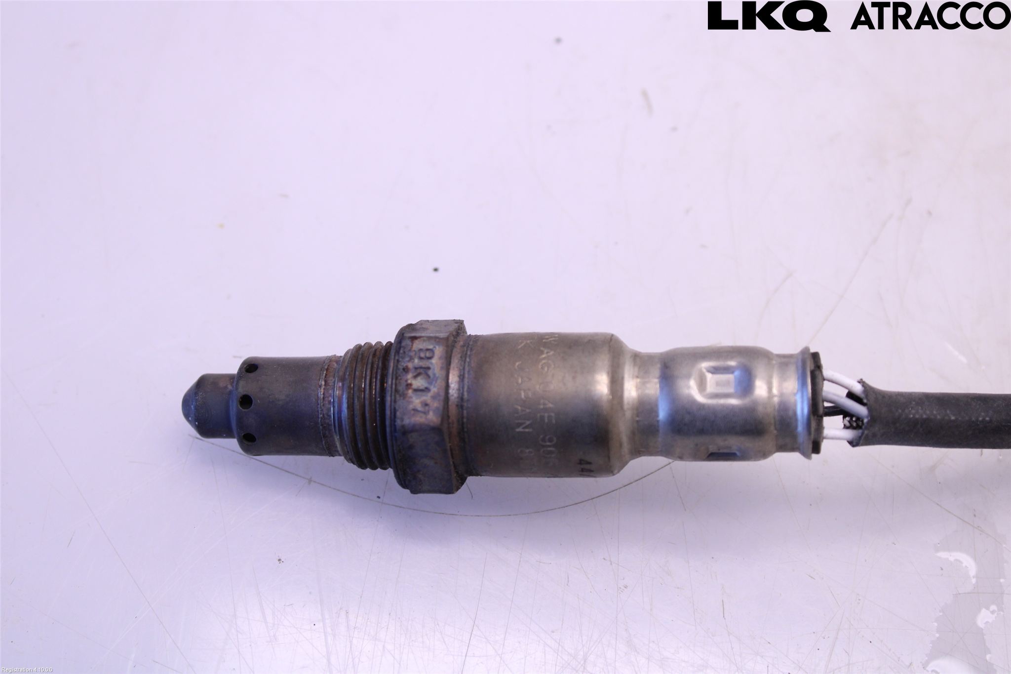 Audi A3/S3 8V 13-20 Injlambdasond