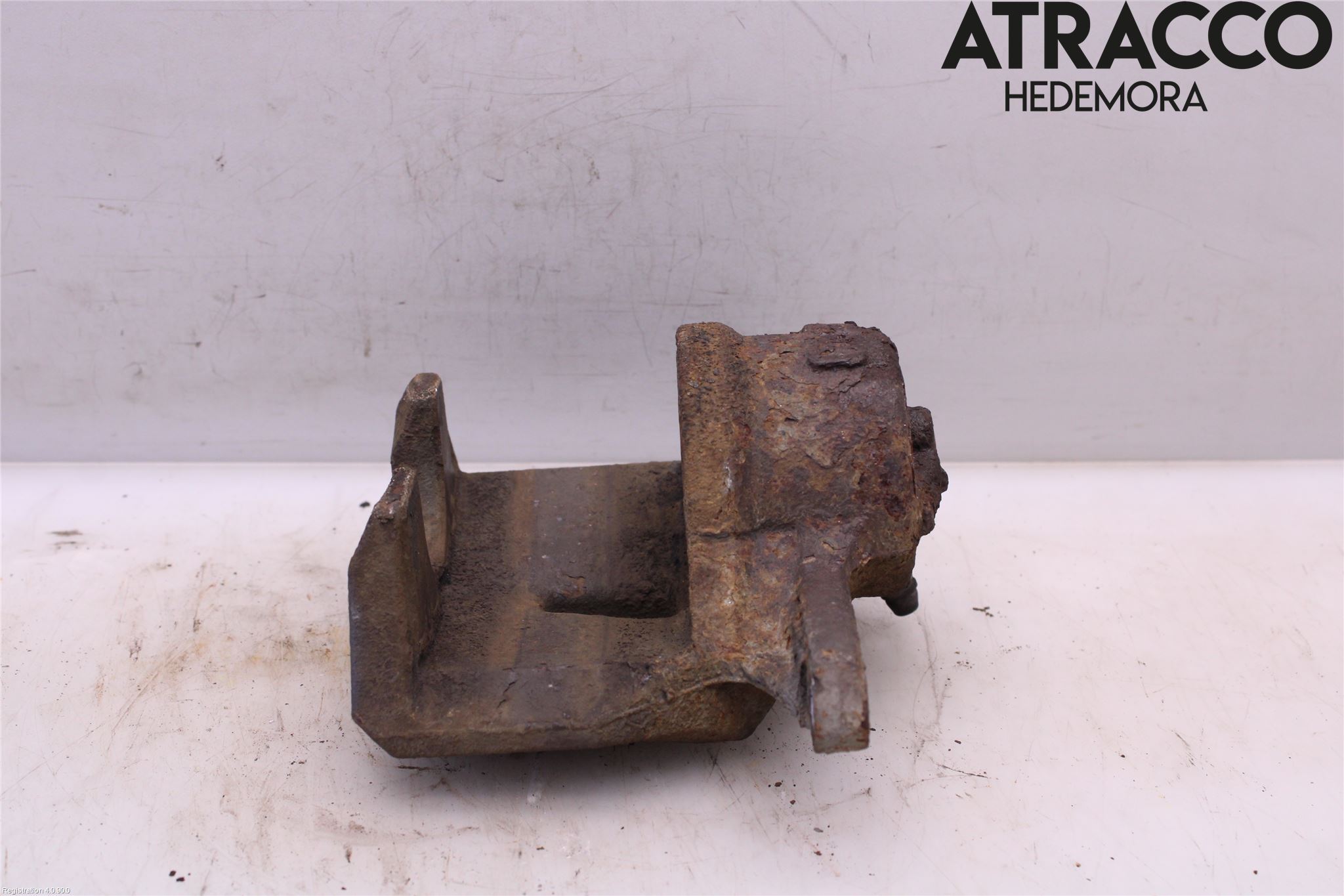 Lexus IS 250/350 14-20 Bromsok Fram Höger