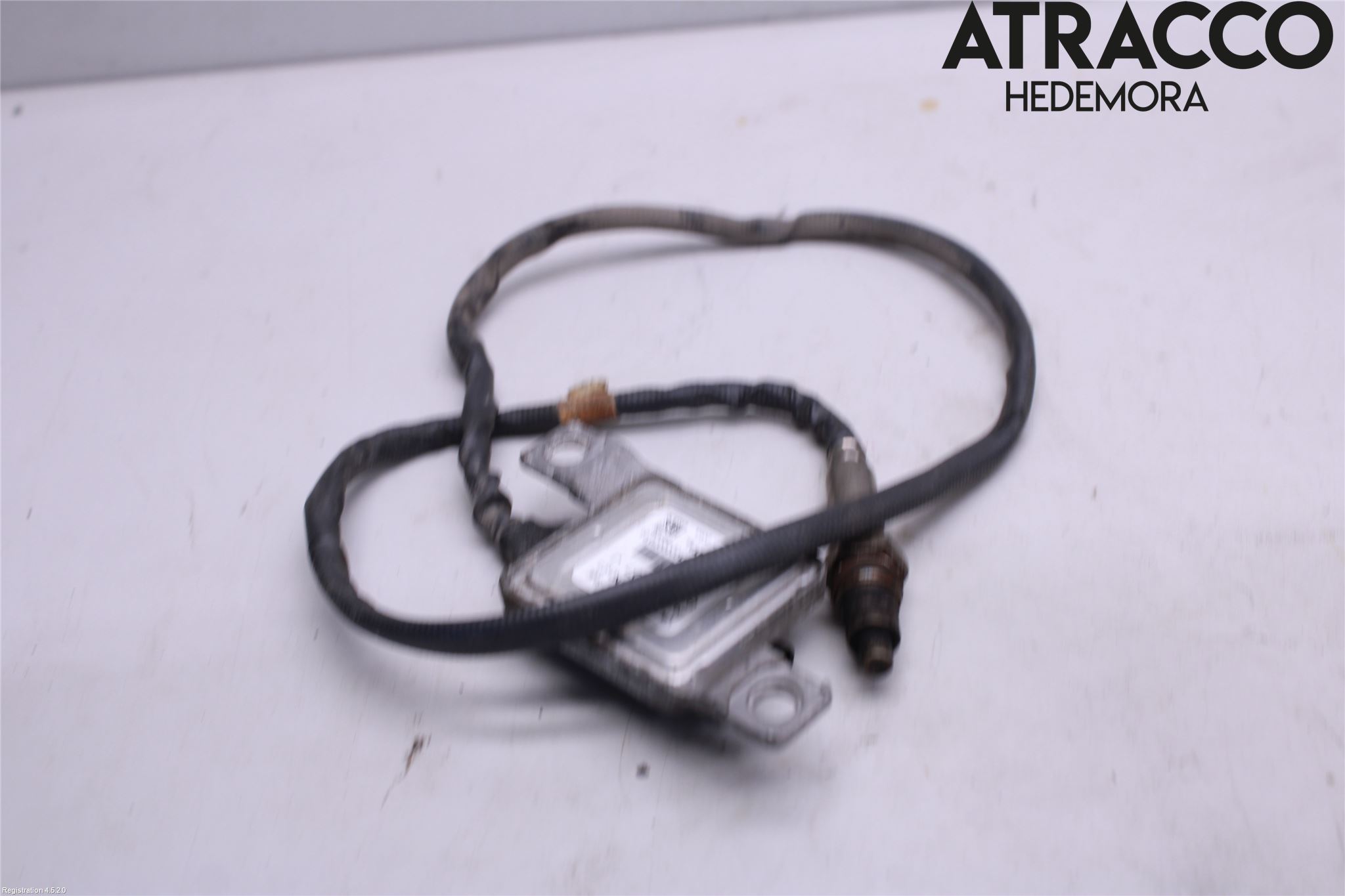 Audi Q5 09-16 Injlambdasond