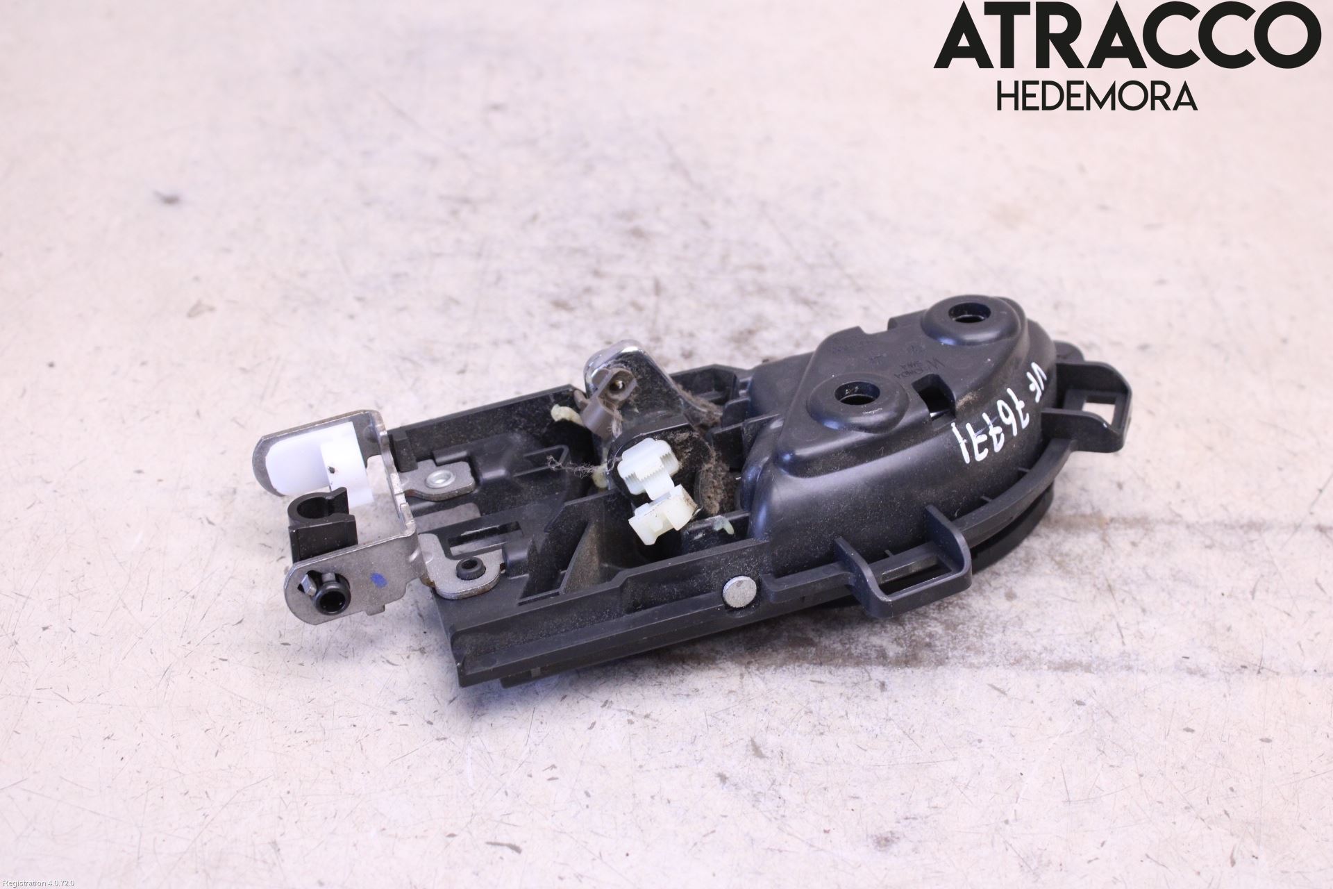 Honda CR-V 07-12 Dörrhandtag Inre Vä