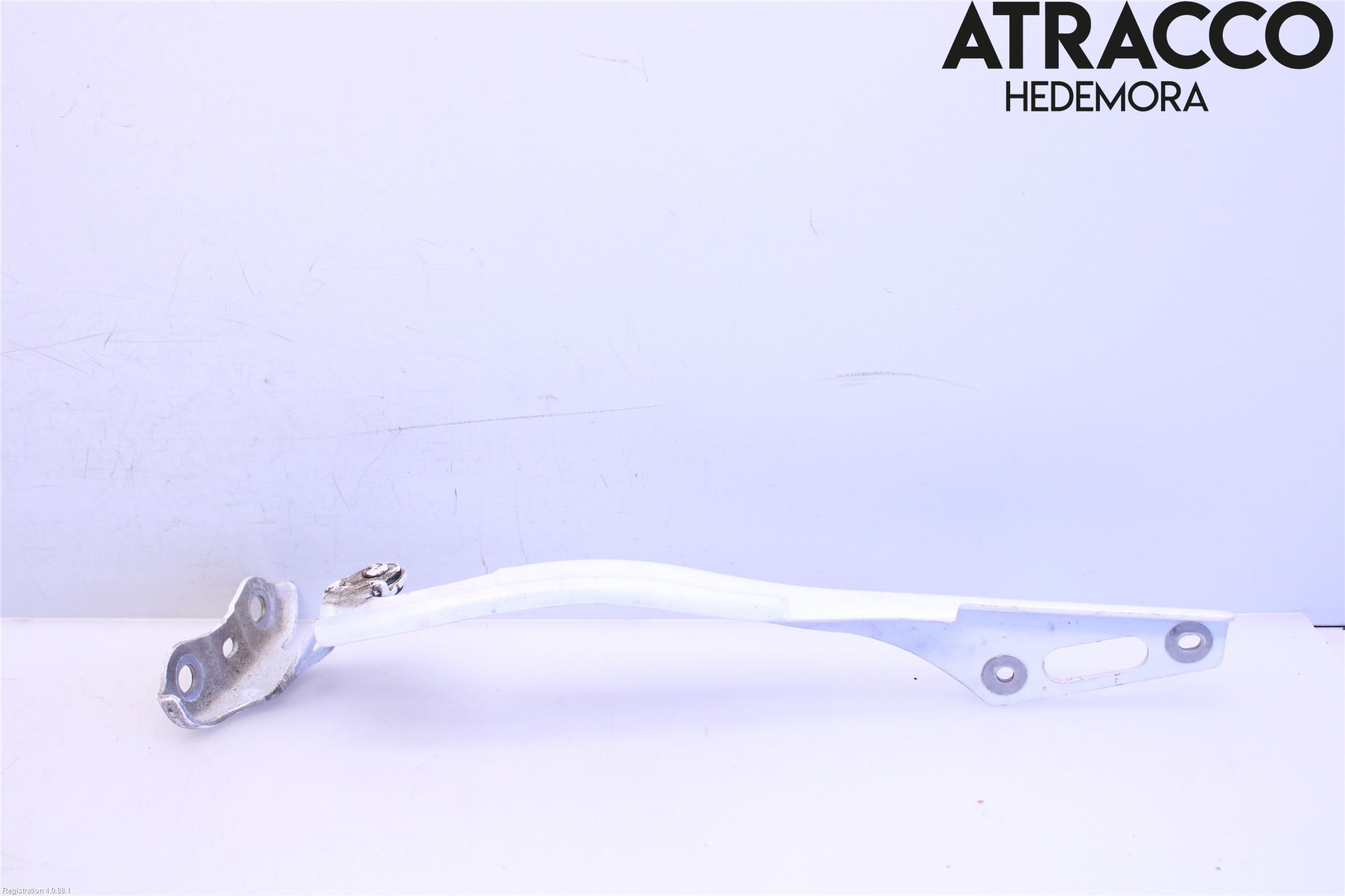 Honda INSIGHT Huvgångjärn