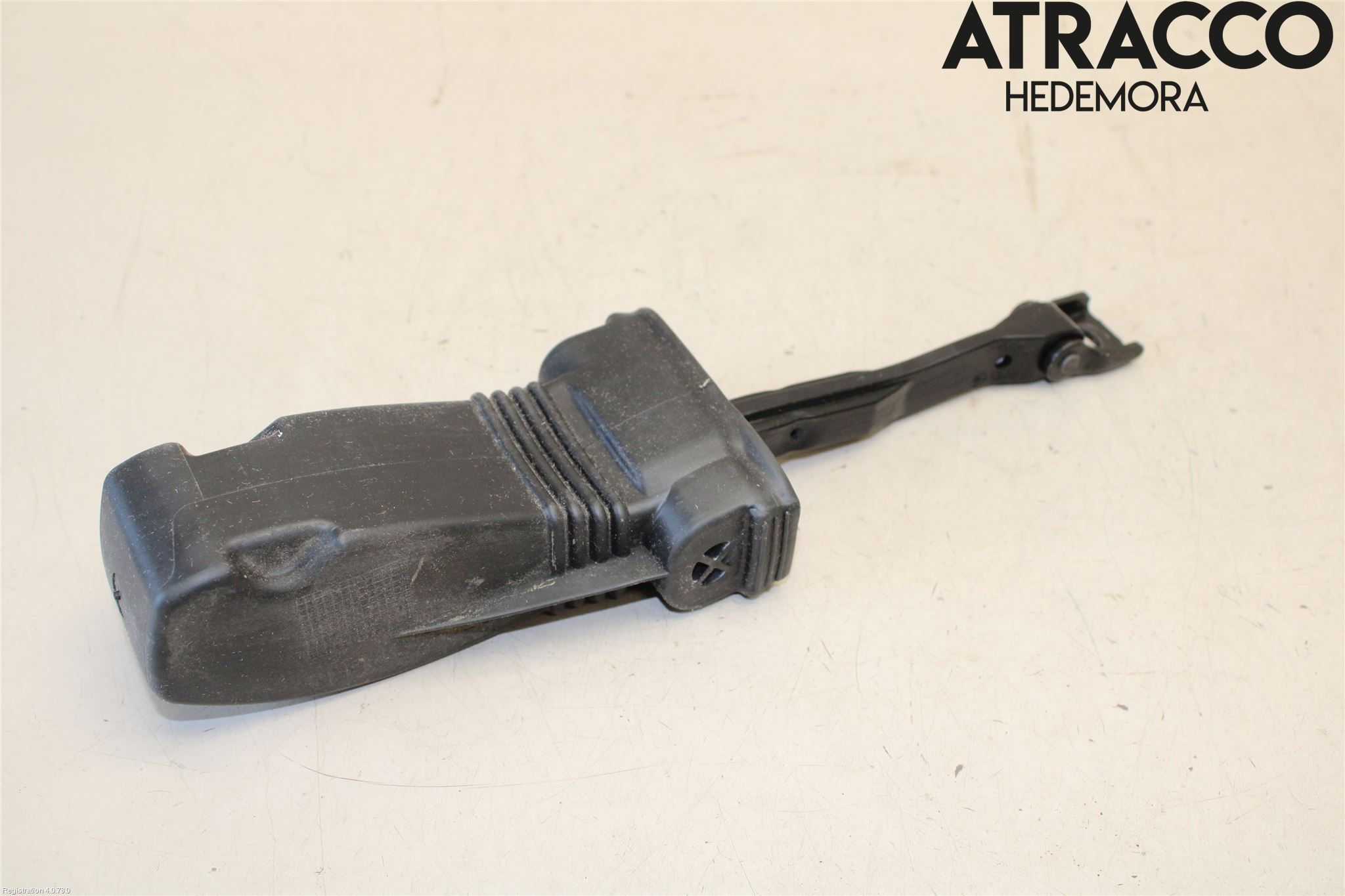 Audi A4/S4 B9 16-19 Dörrstopp