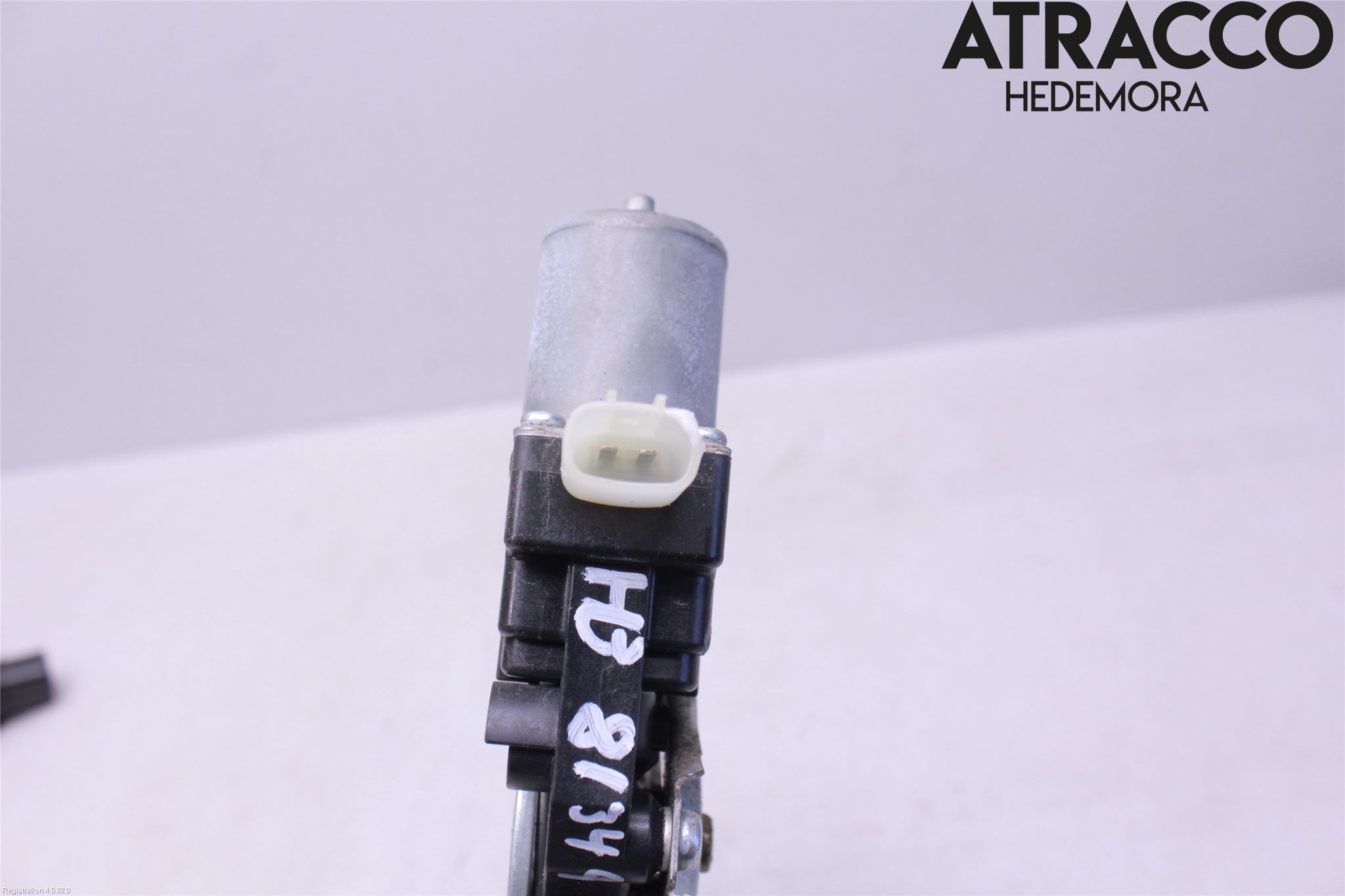 Subaru XV 18-22 Fönsterhiss El Kompl