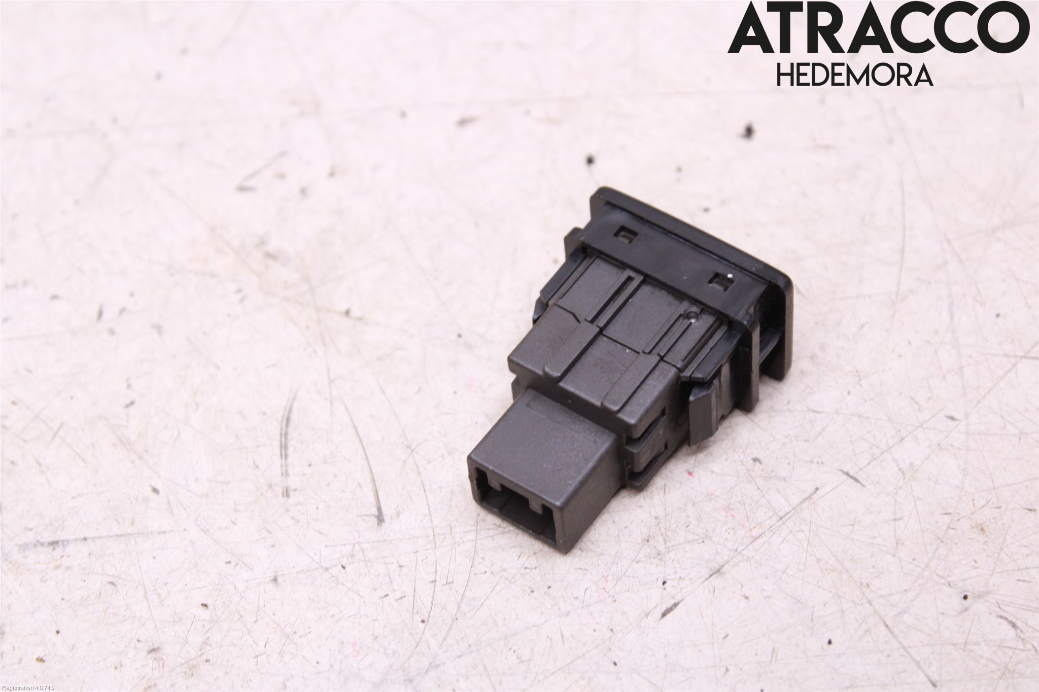 Toyota AURIS 13-19 Strömställare Ljus