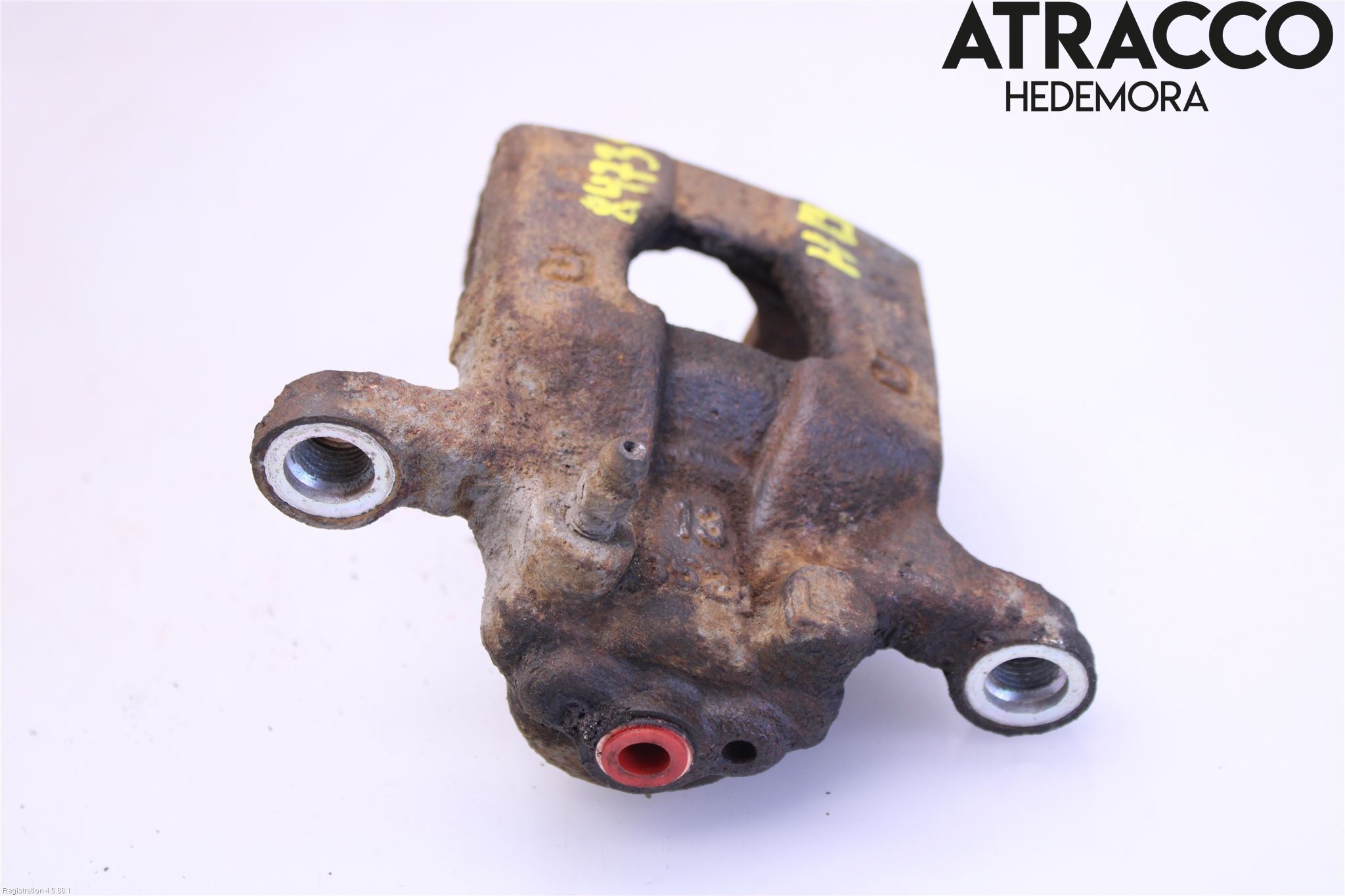 Nissan E-NV200/EVALIA Bromsok Bak Höger