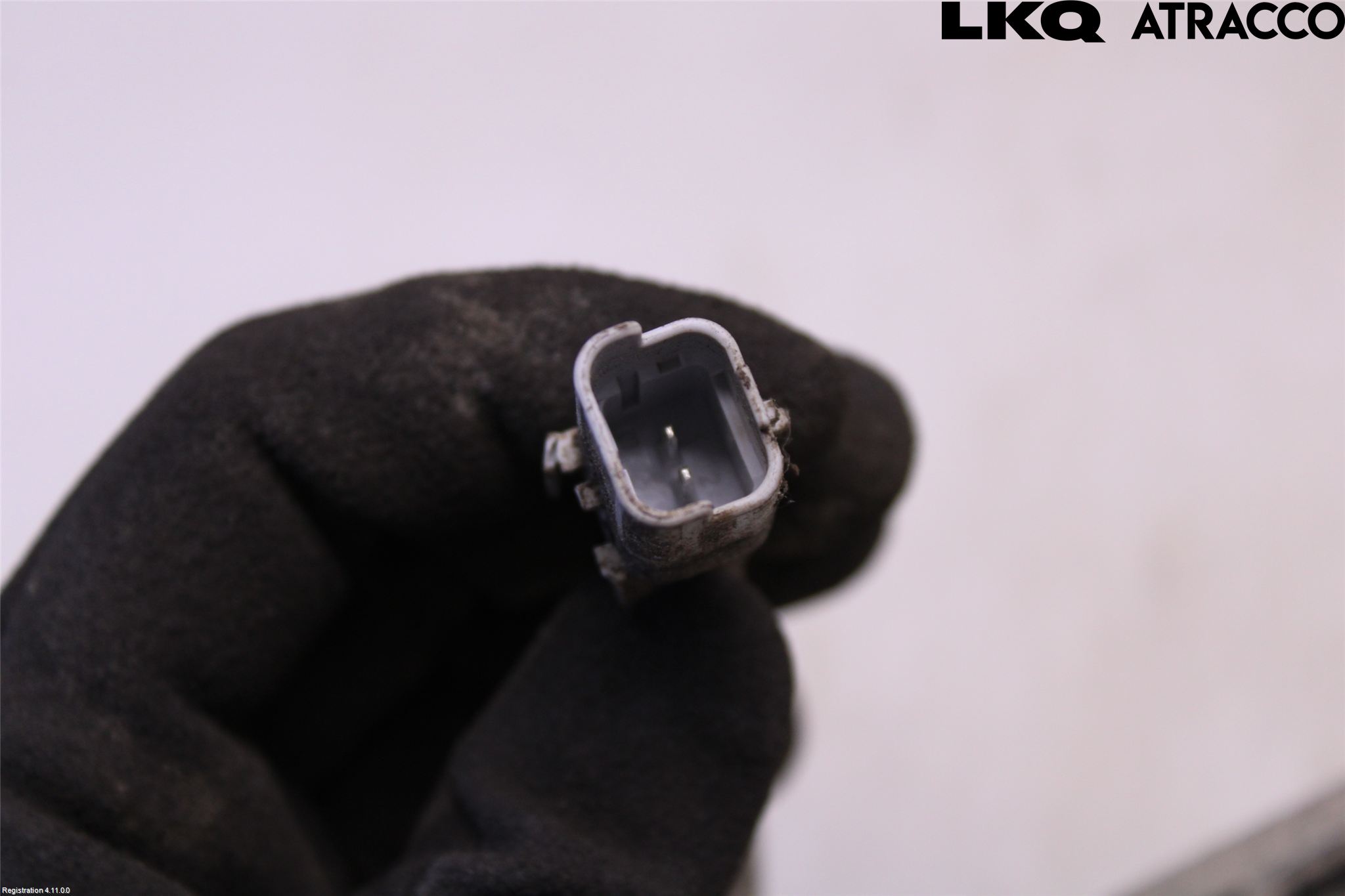 Toyota PROACE II 16- Abs Sensor