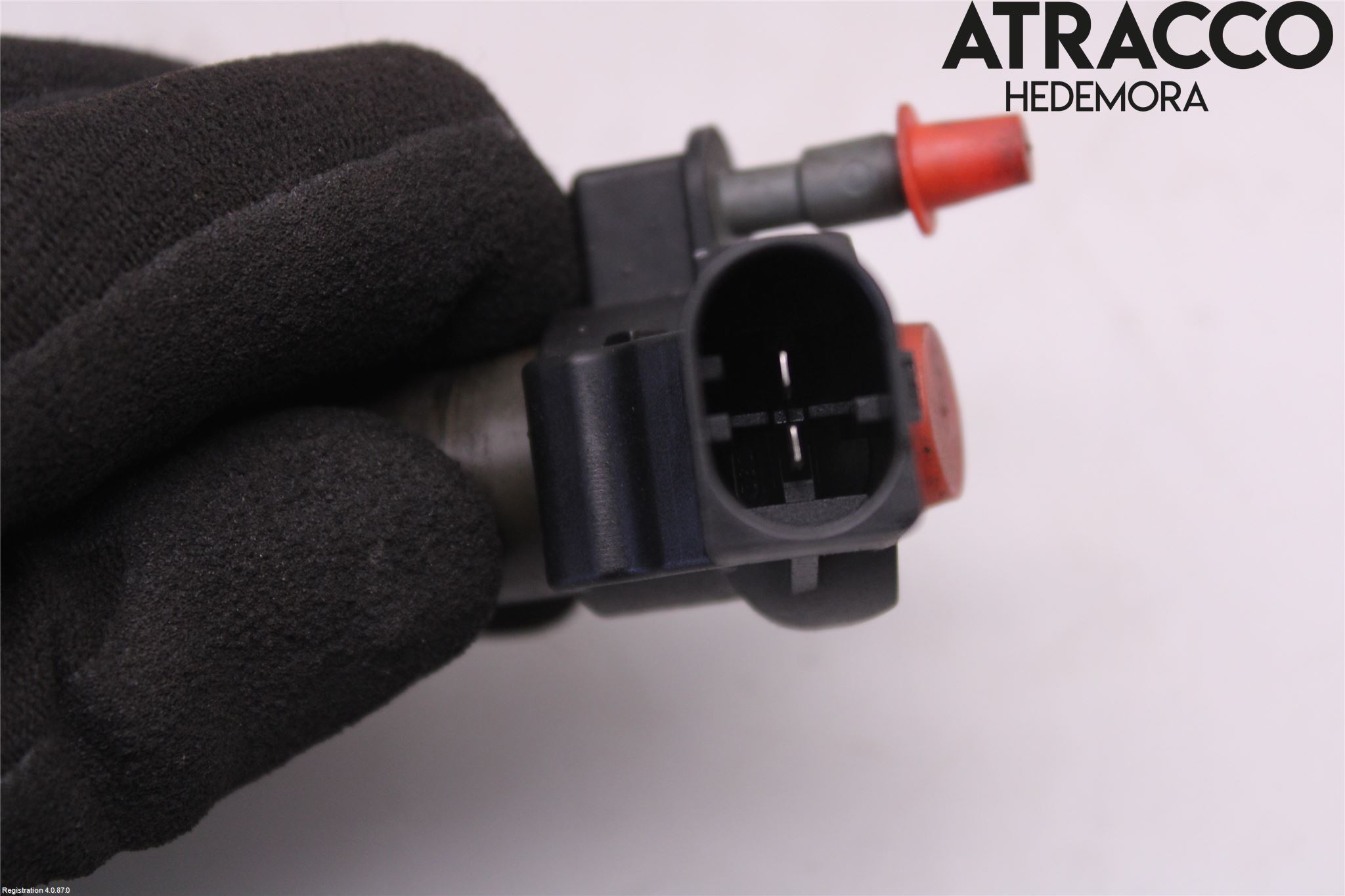 Audi A6/S6     05-11 Injspridare