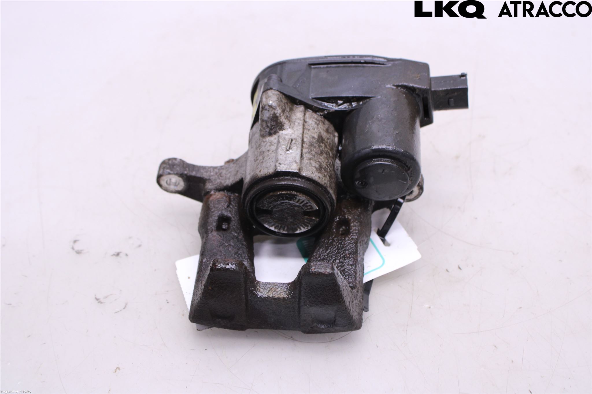 Hyundai i40 08-15 Bromsok Bak Vänster