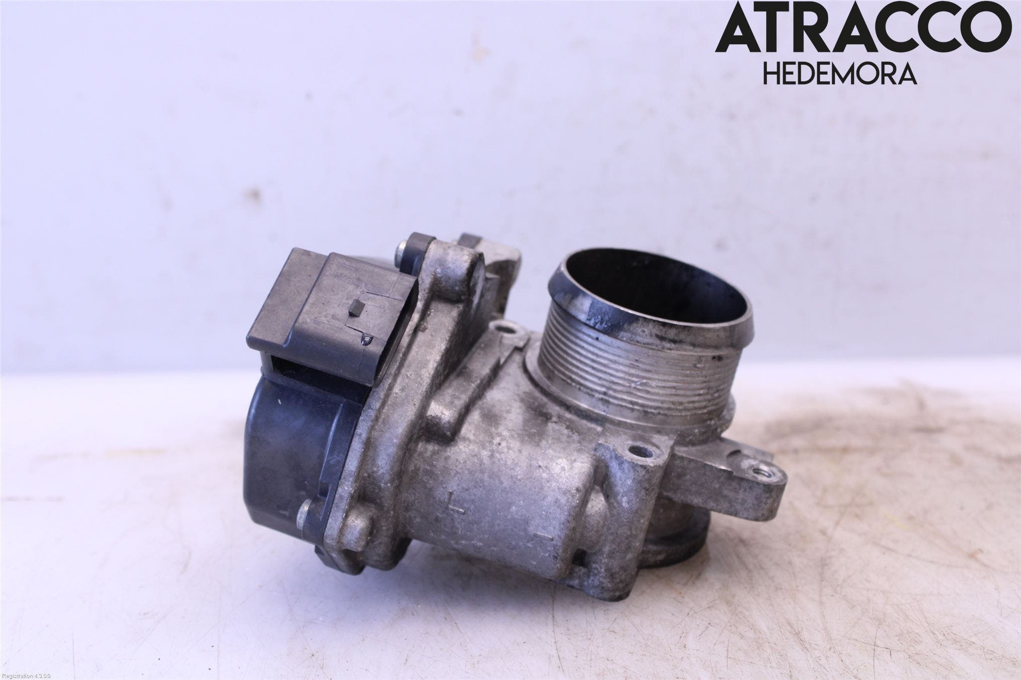 Volkswagen VW CADDY 11-15 Injspjällhus